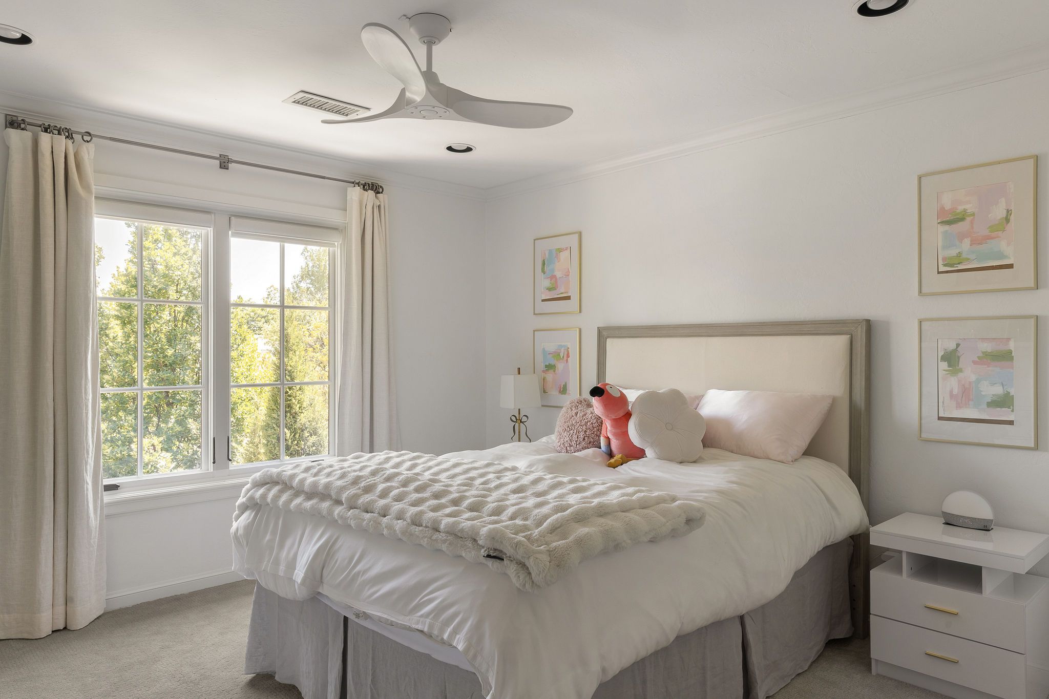  1913 Huntington Avenue, Nichols Hills, OK 73116 - 物件實景