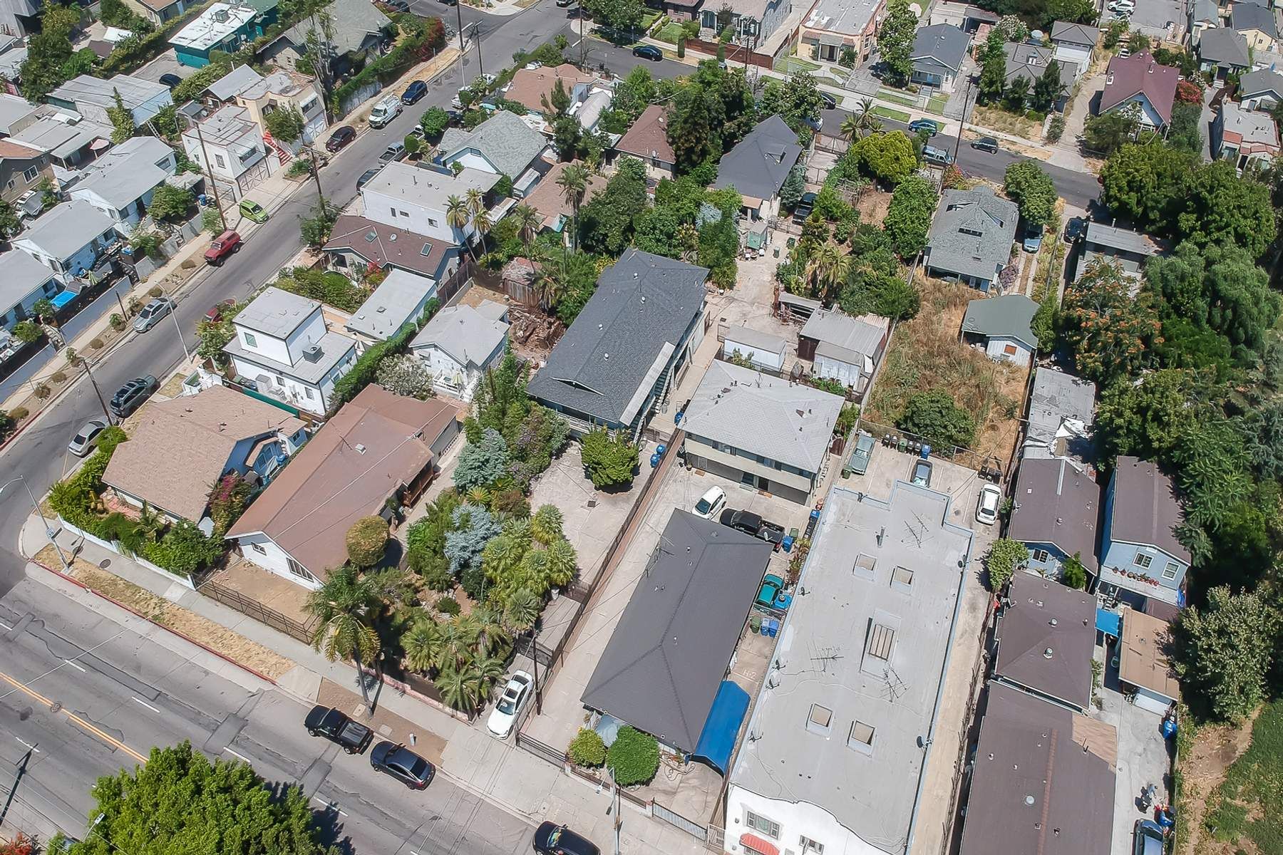  441 N Commonwealth Ave - 物件實景