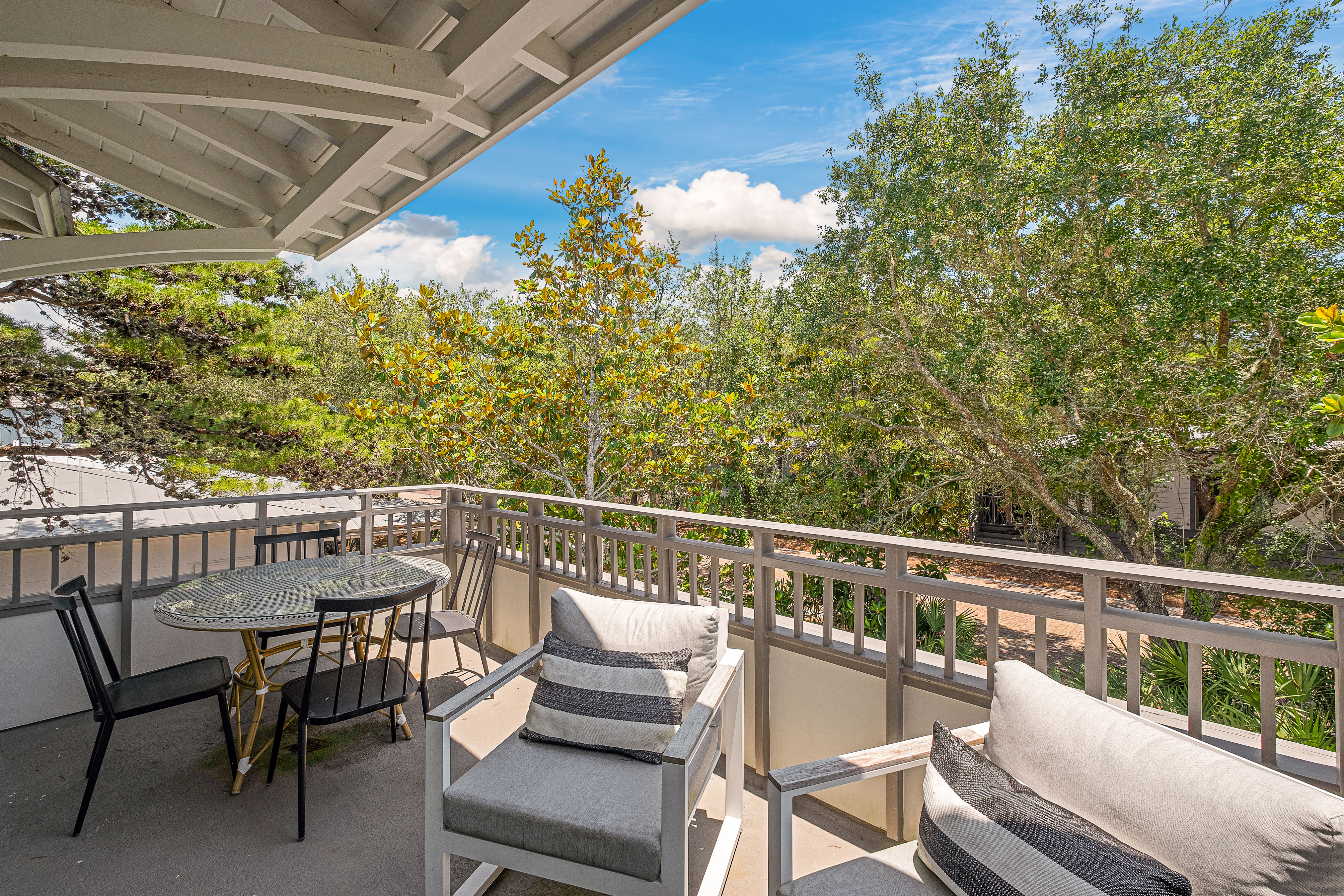  Renovated Cottage With Deeded Beach Access Near 30A - 物件實景