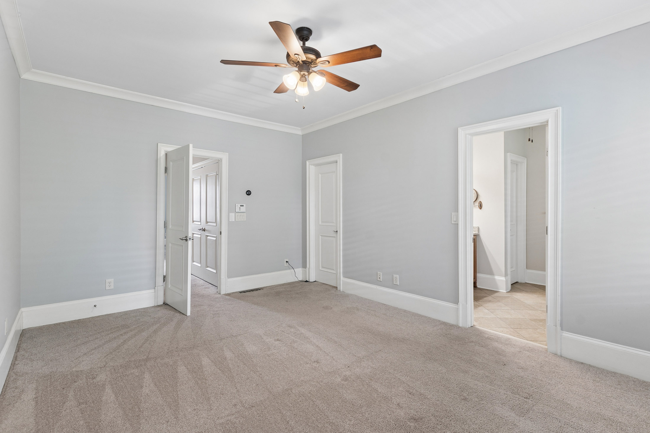  Wonderful Westside Townhome at Atlantic Station - 物件實景
