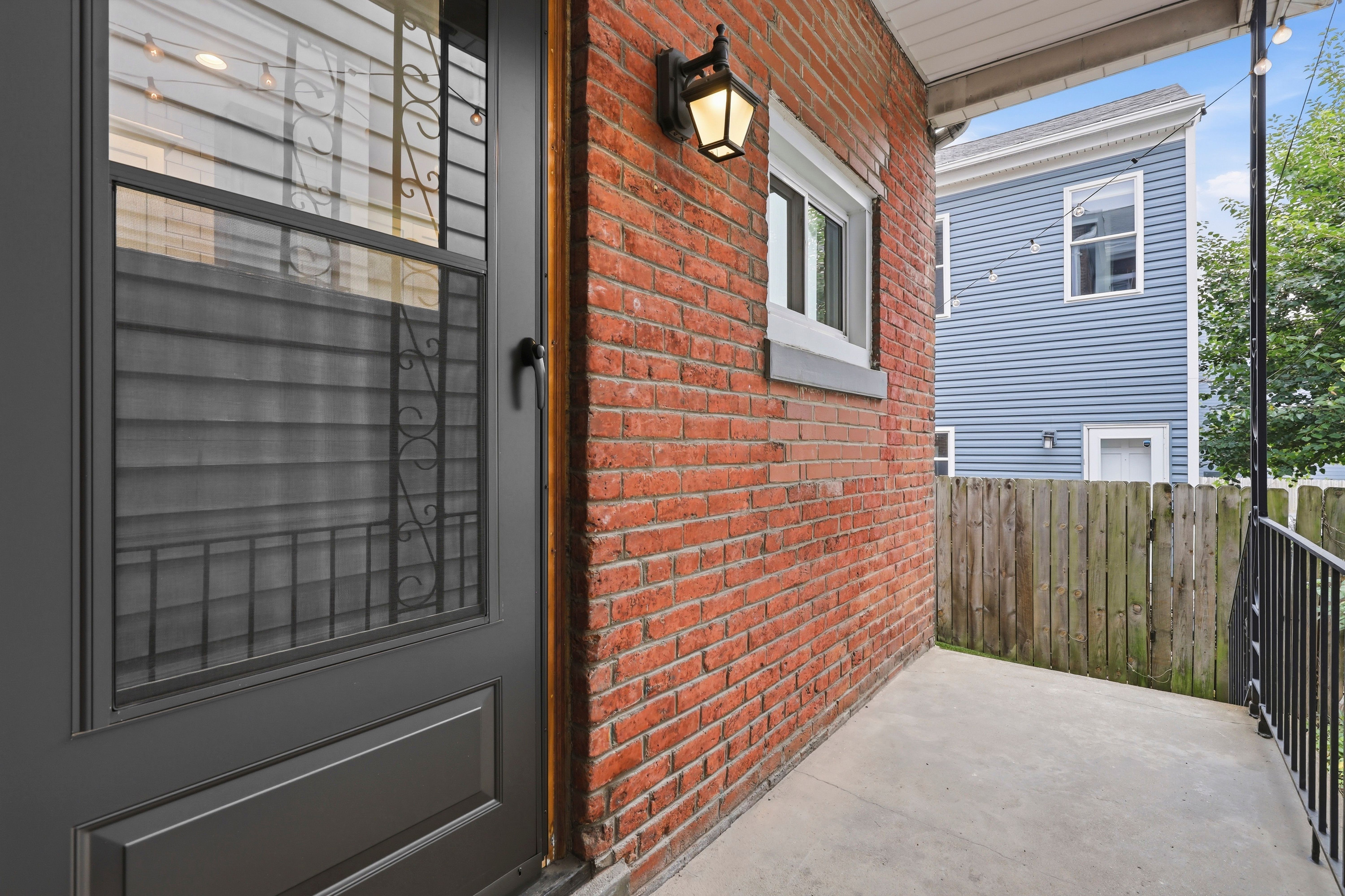  3936 Howley Street, Pittsburgh, PA 15224 - 物件實景