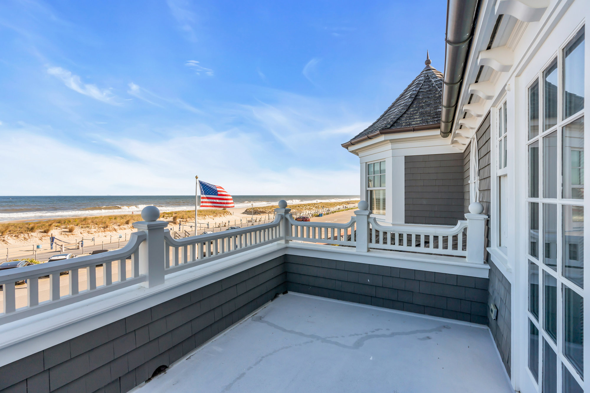  Premier Jersey Shore Oceanfront Retreat - 物件實景