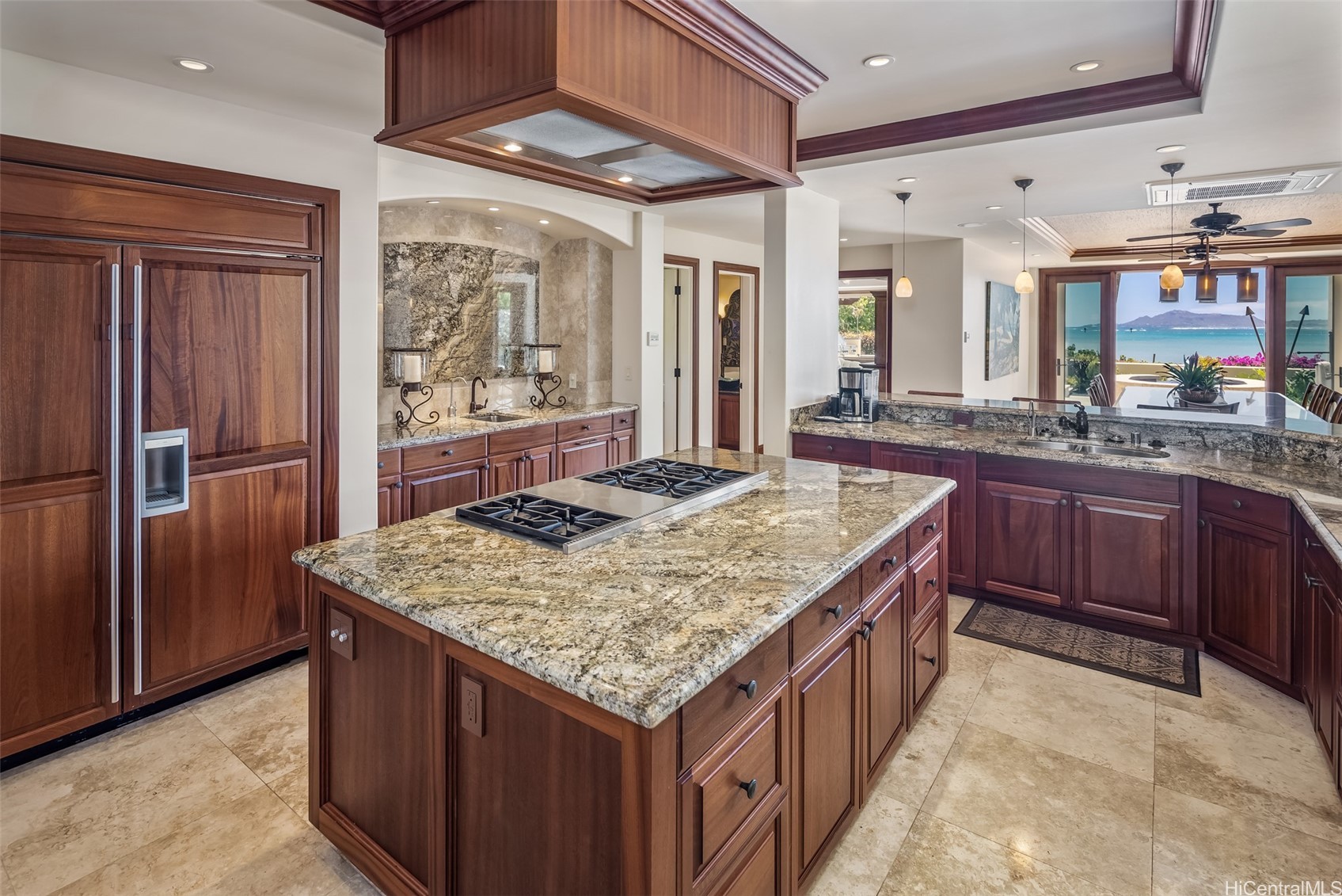 Honolulu, Hawaii, 96825, United States, 6 Bedrooms Bedrooms, ,8 BathroomsBathrooms,Residential,For Sale,1900933