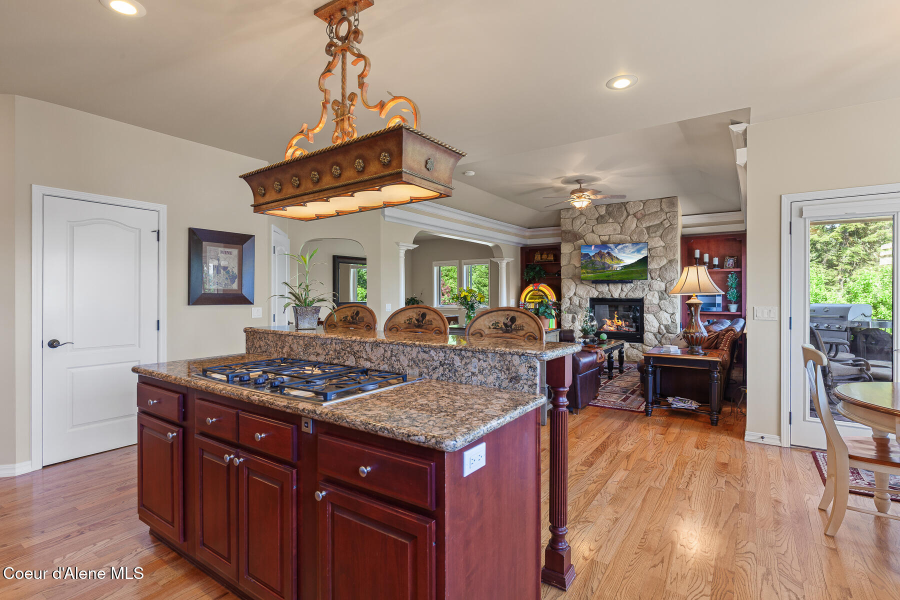 Coeur d'Alene, Idaho, 83814, United States, 4 Bedrooms Bedrooms, ,Residential,For Sale,2048588