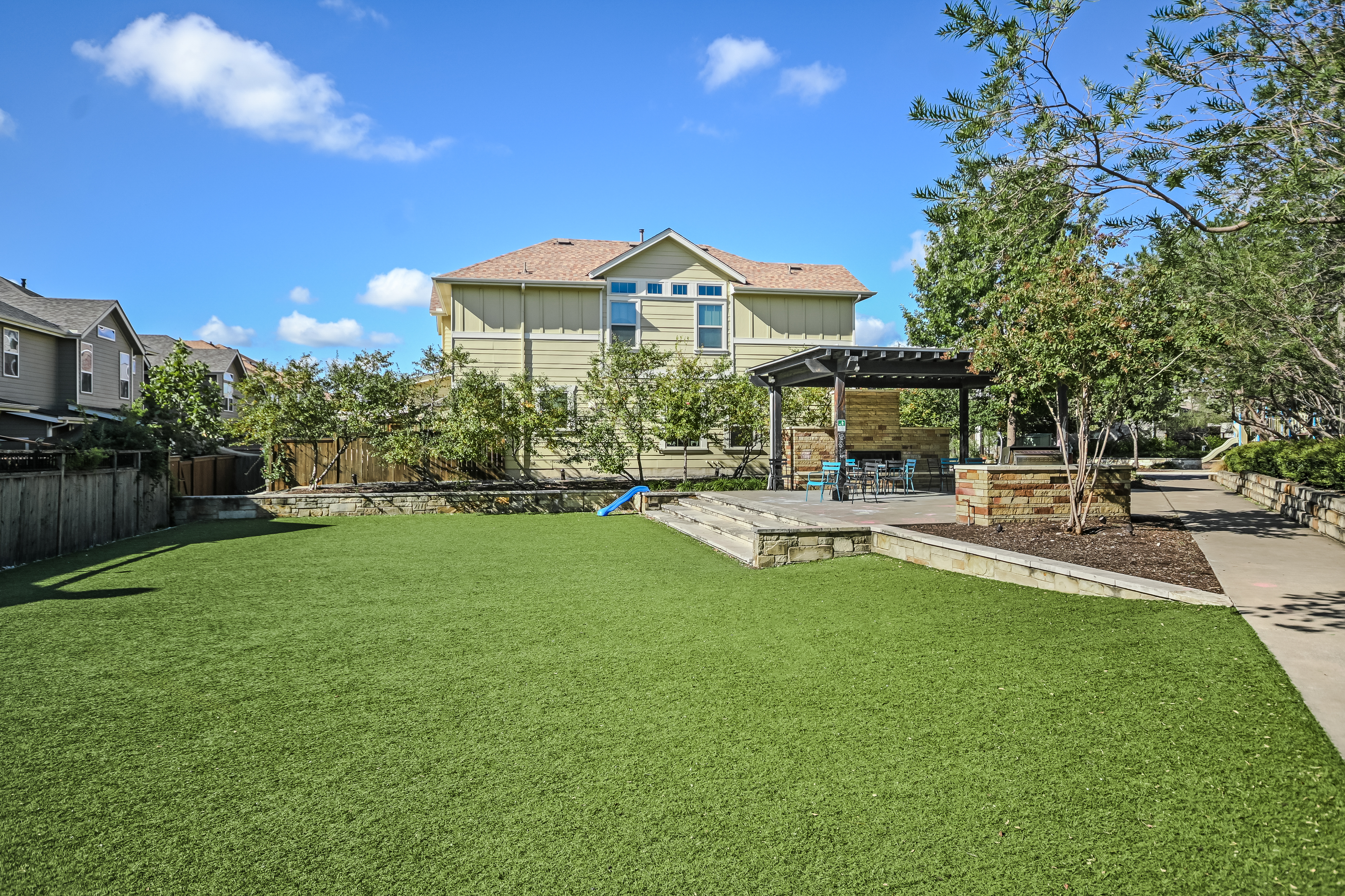  7420 Easy Wind Drive, Austin, TX 78757 - 物件實景