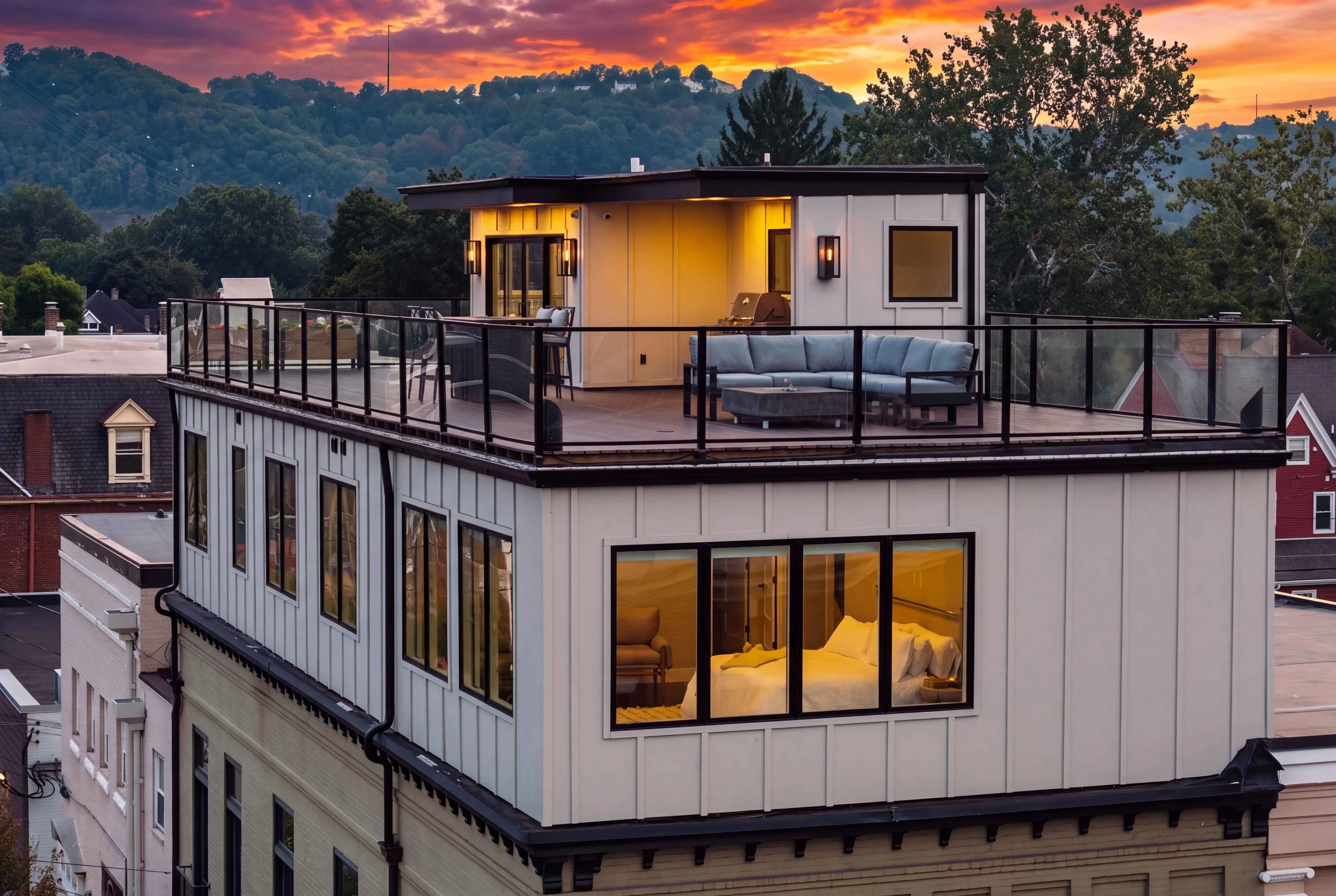  443 Walnut Street, Sewickley, PA 15143 - 物件實景