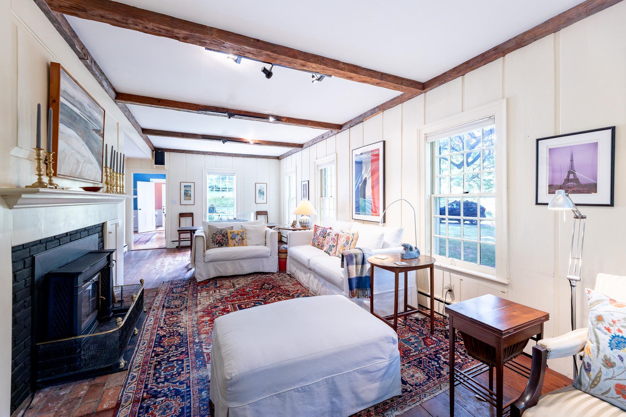 Lyme, New Hampshire, 03768, United States, 4 Bedrooms Bedrooms, ,2 BathroomsBathrooms,Residential,For Sale,1925252