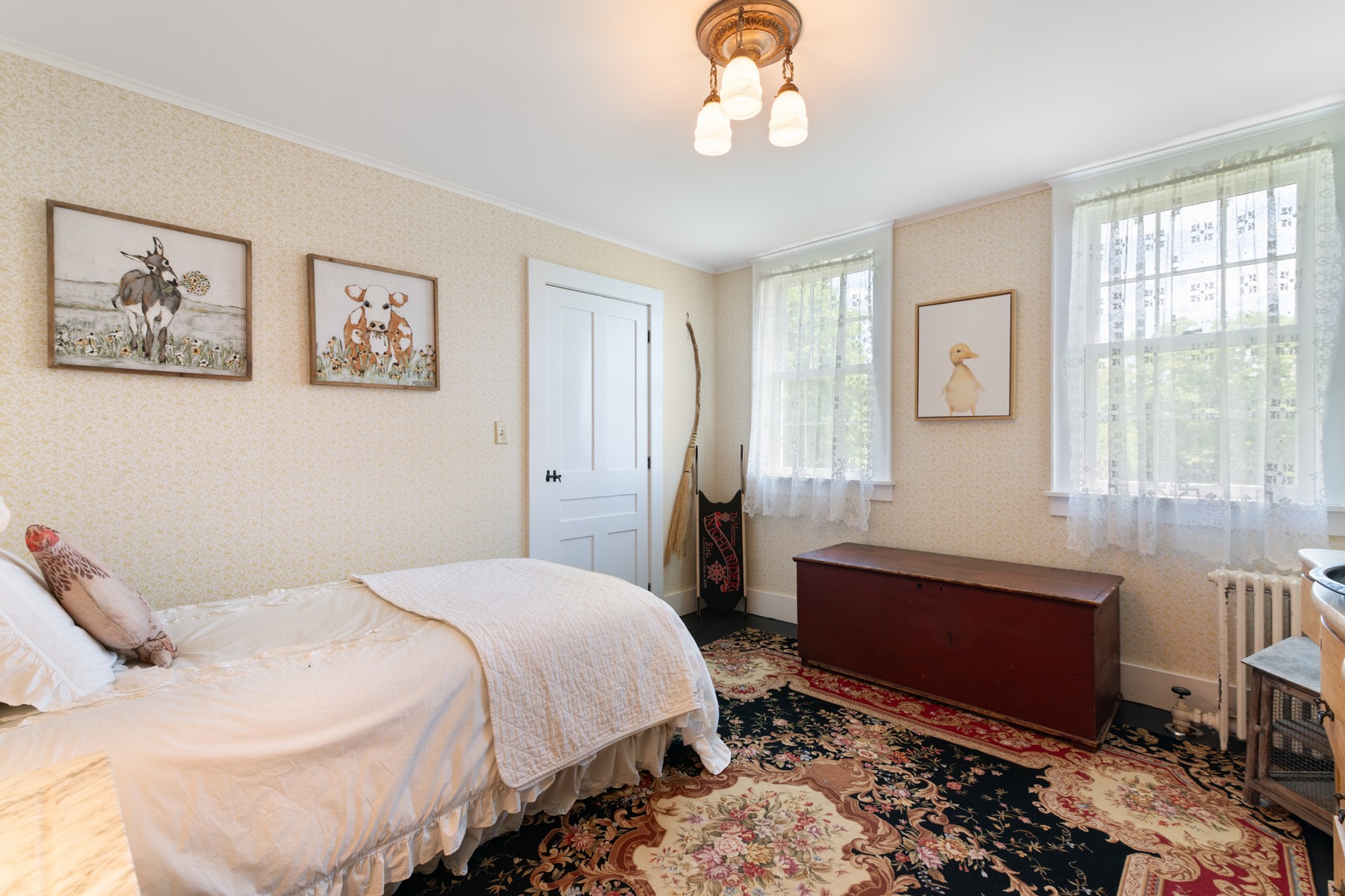  238 Stowe Hill Road - 物件實景