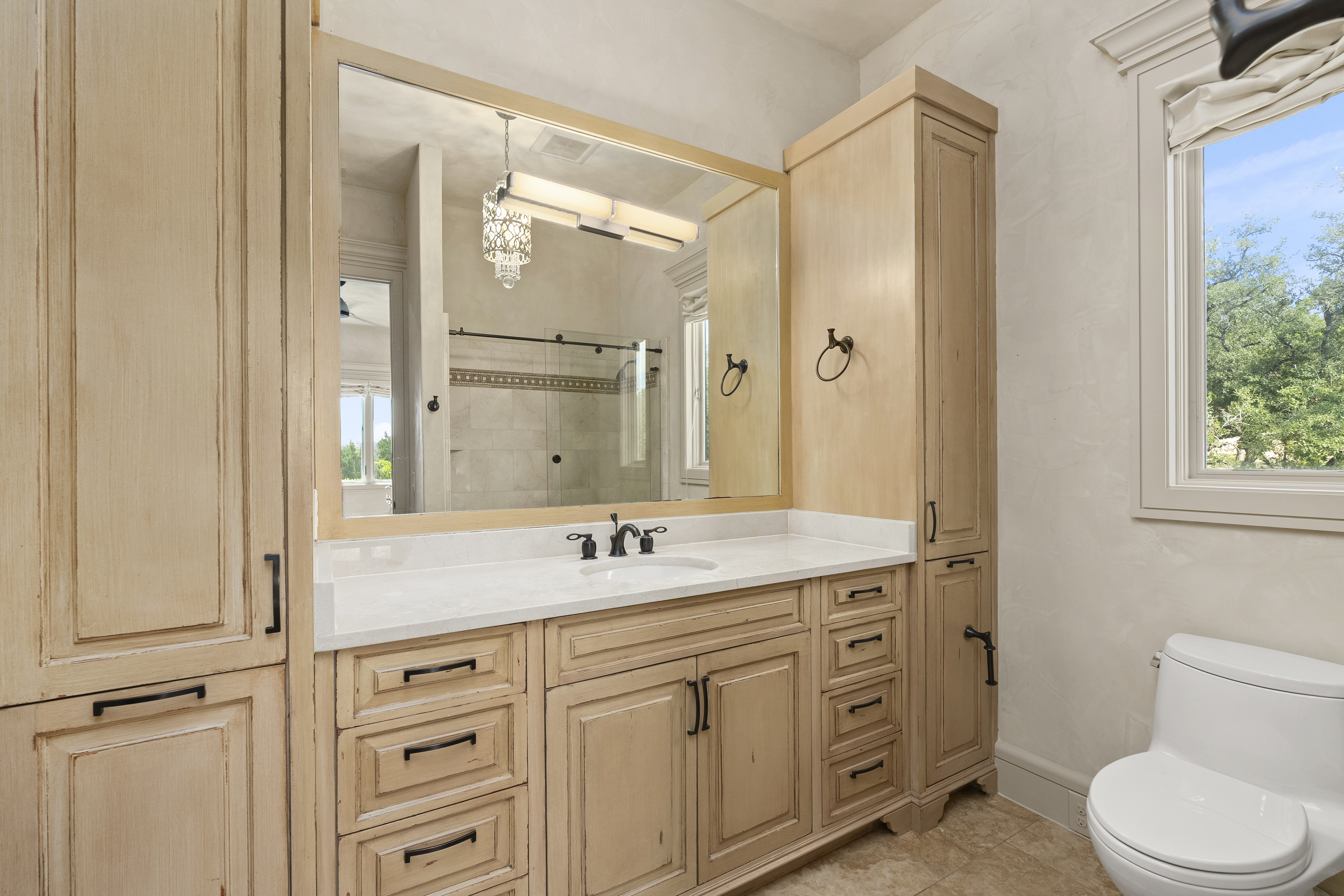  Mediterranean Style Estate in The Dominion - 物件實景