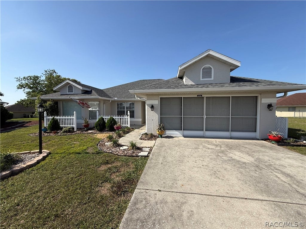 Bogart Ct, Beverly Hills, FL 34465