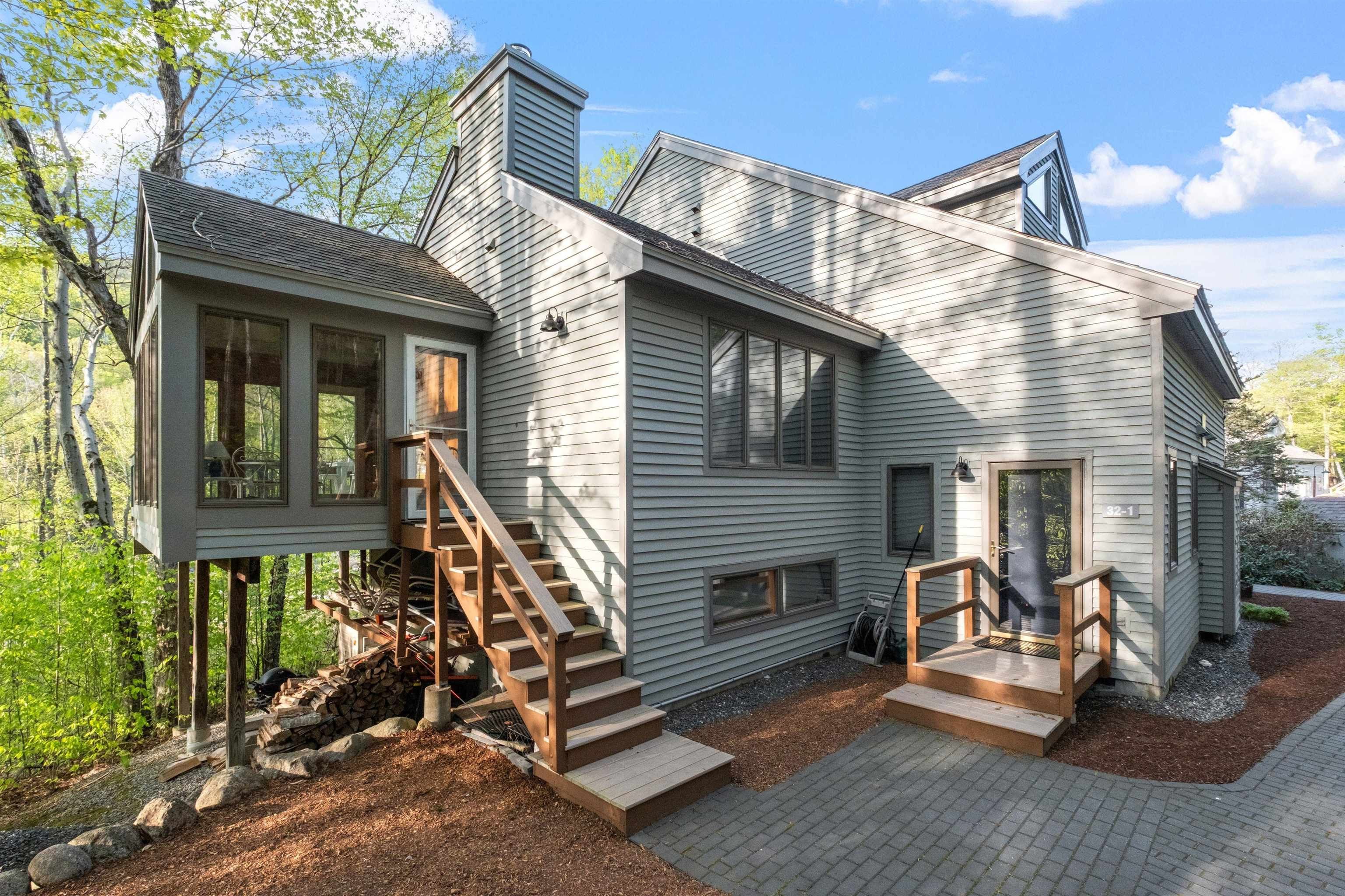 Lincoln, New Hampshire, 03251, United States, 3 Bedrooms Bedrooms, ,2 BathroomsBathrooms,Residential,For Sale,1979978