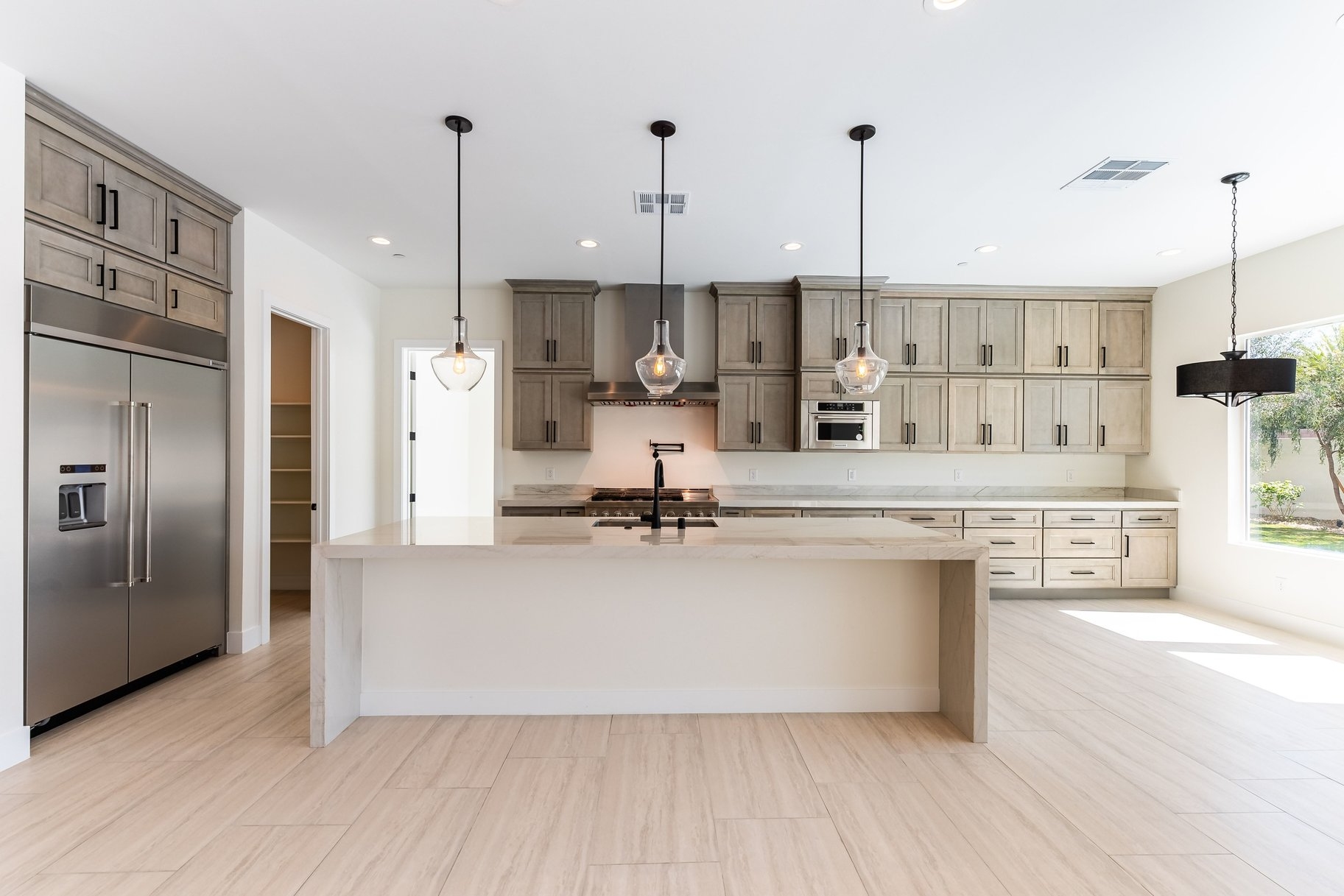  New to Market - 物件實景