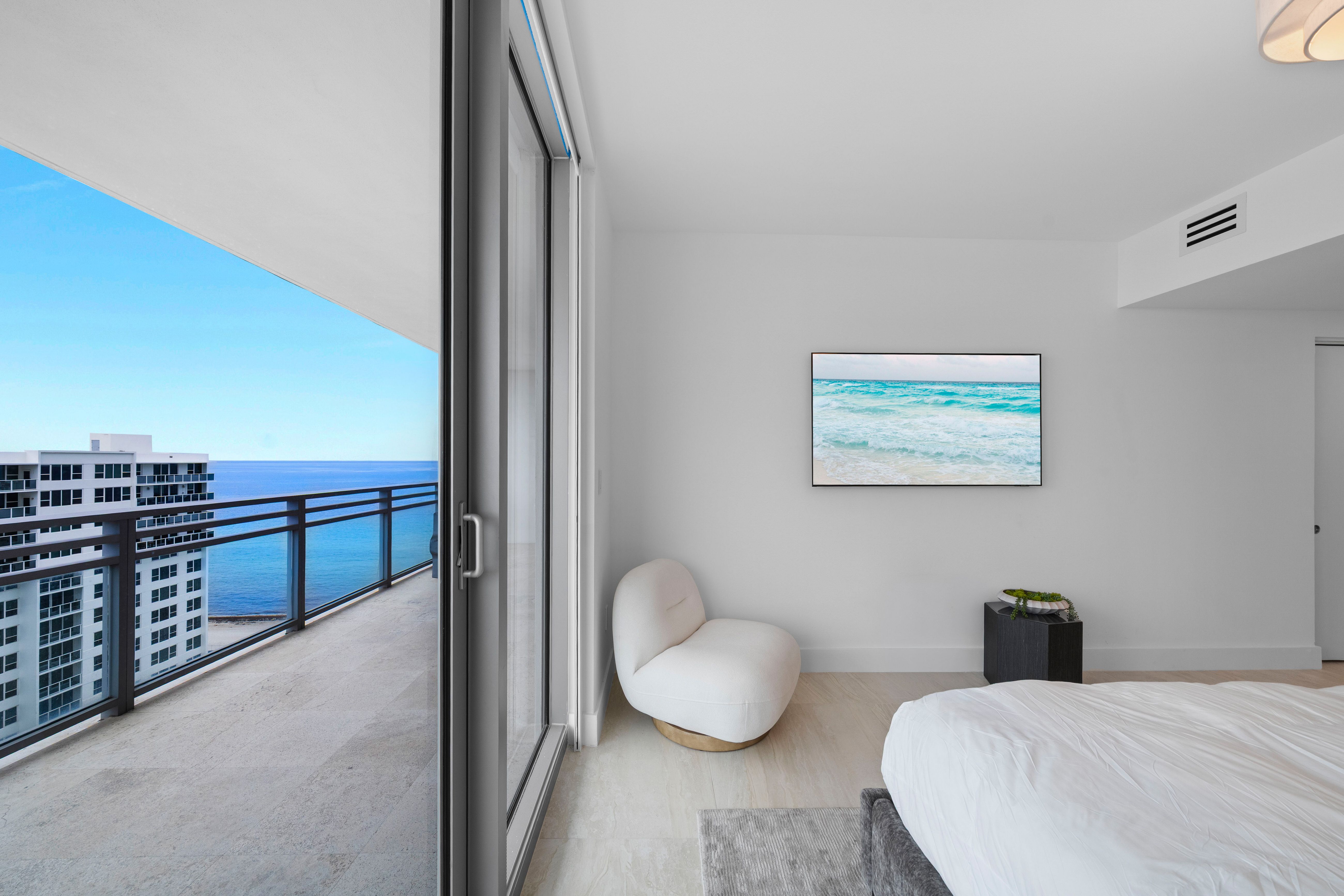  3535 South Ocean Drive, Hollywood, FL 33019 - 物件實景