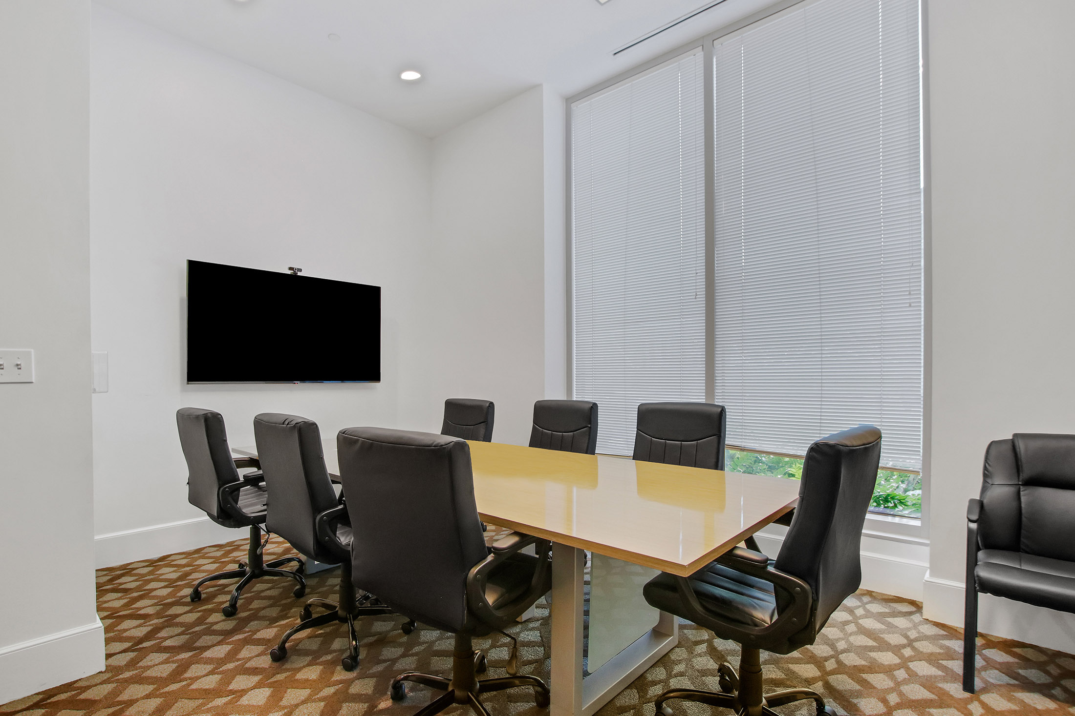 Distinctive Luxury at Gallery in Buckhead - 物件實景