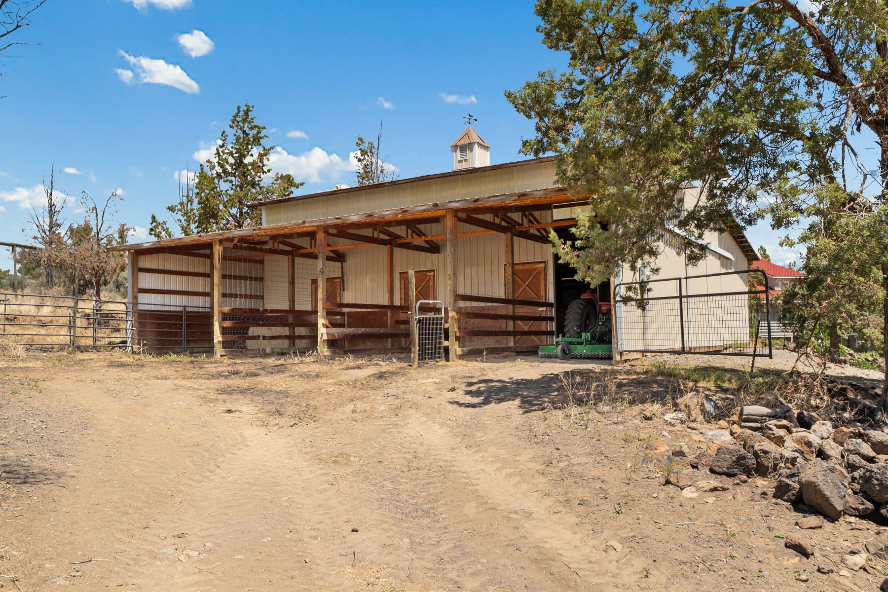  6801 SW McVey Avenue Redmond, OR 97756 - 物件實景