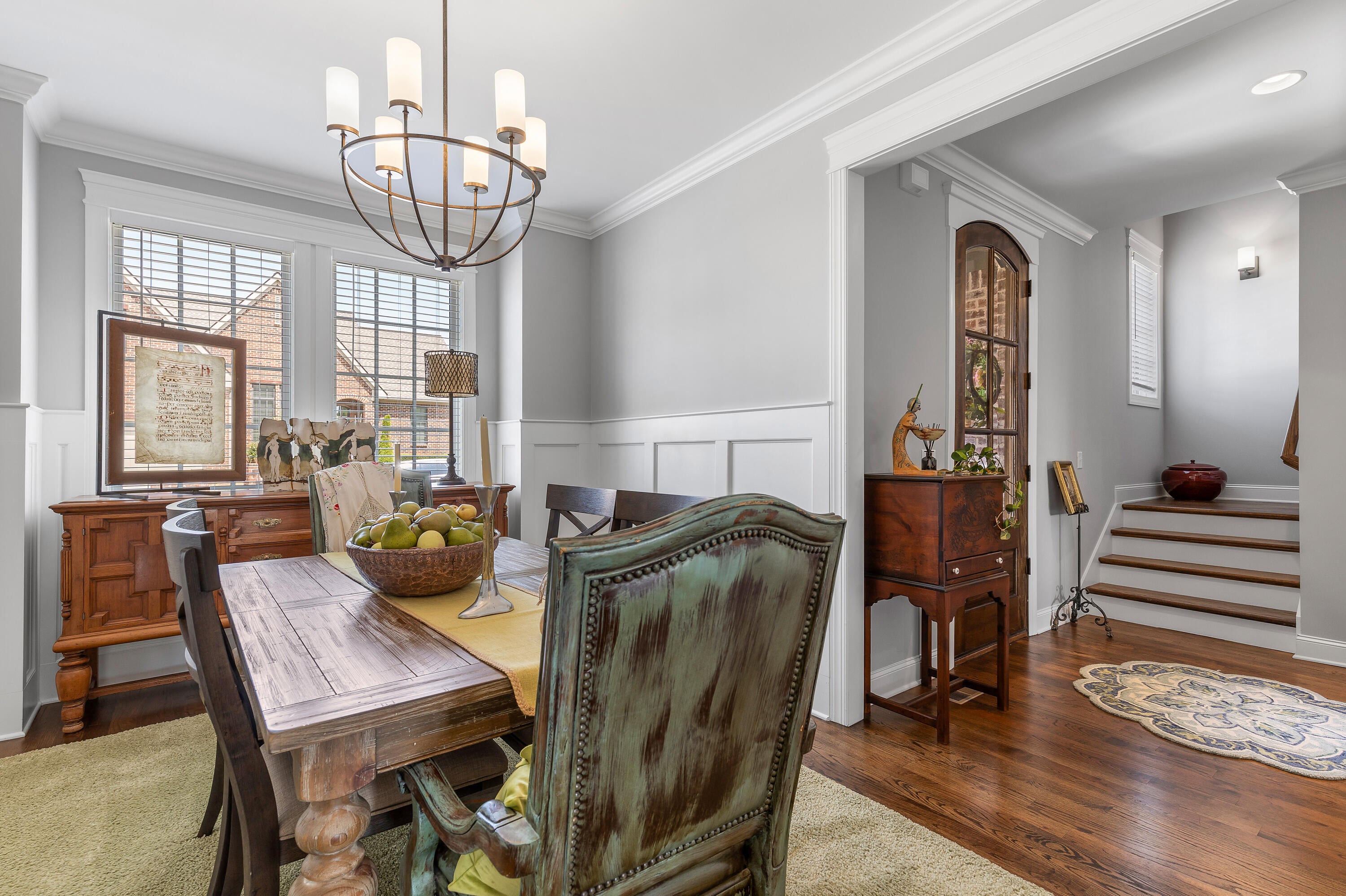 7868 Eden Court, Chattanooga, Tennessee, 37421, United States, 3 Bedrooms Bedrooms, ,3 BathroomsBathrooms,Residential,For Sale,7868 Eden Court,1634675