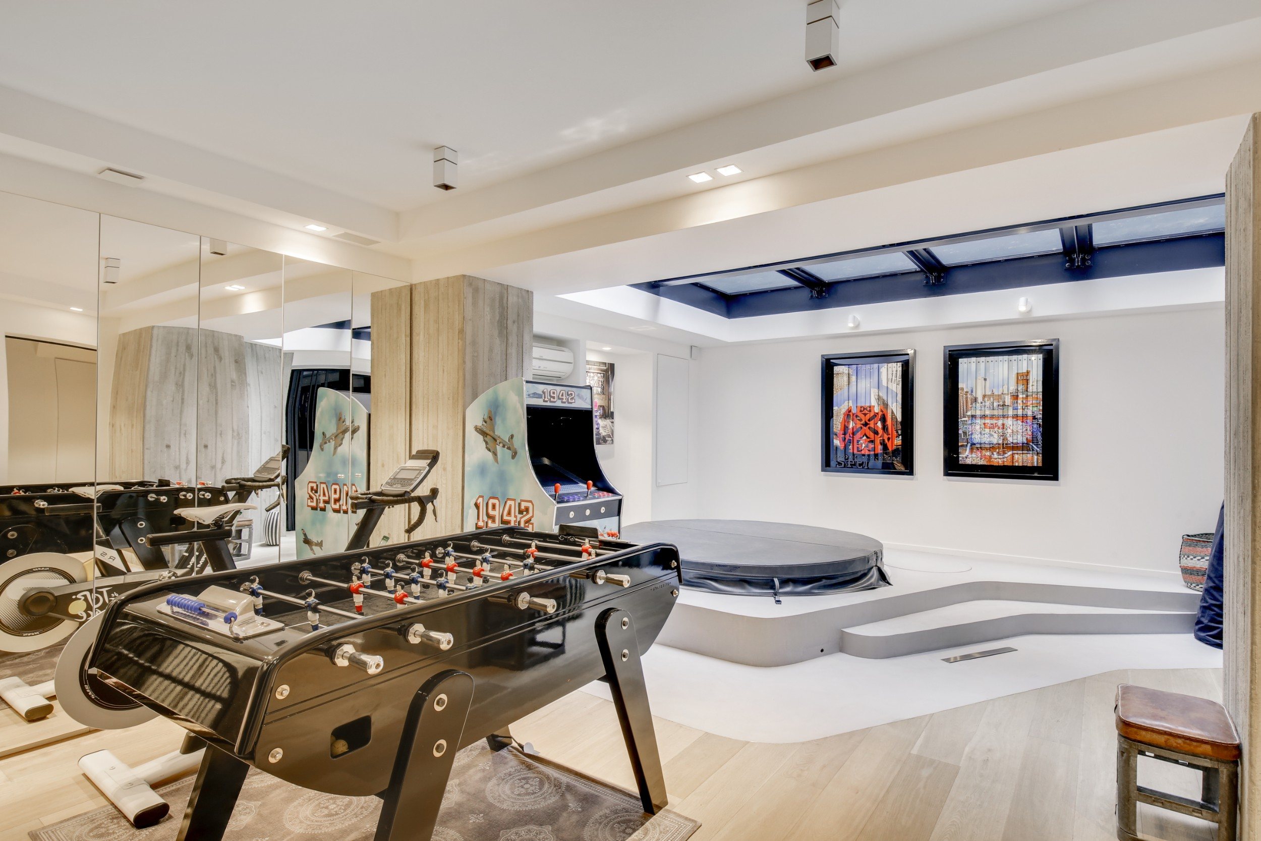  Sumptuous apartment in Paris 16th - OCDE - 物件實景