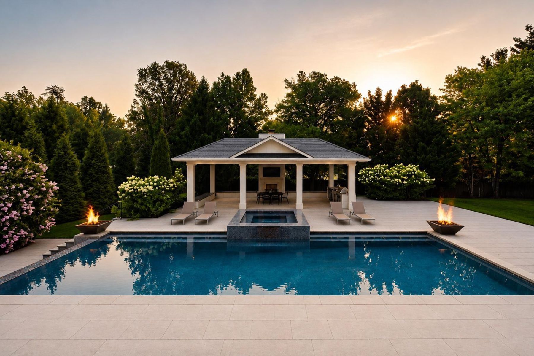  8880 Bradley Boulevard, Bethesda, MD, 20817 - 物件實景