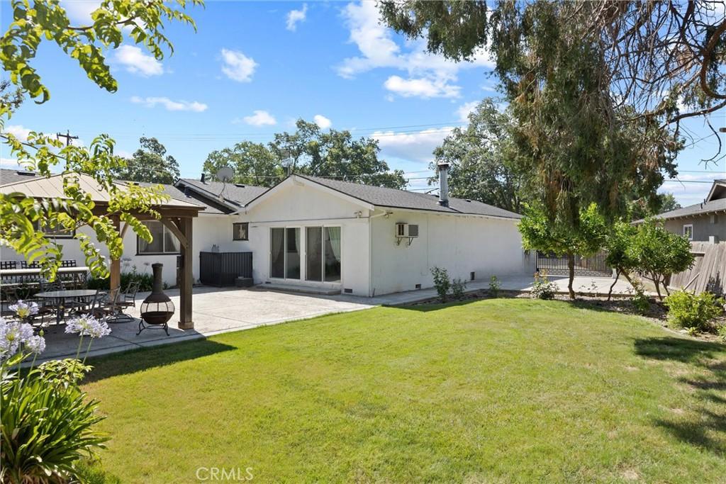 Chico, California, 95926, United States, 3 Bedrooms Bedrooms, ,2 BathroomsBathrooms,Residential,For Sale,1933456