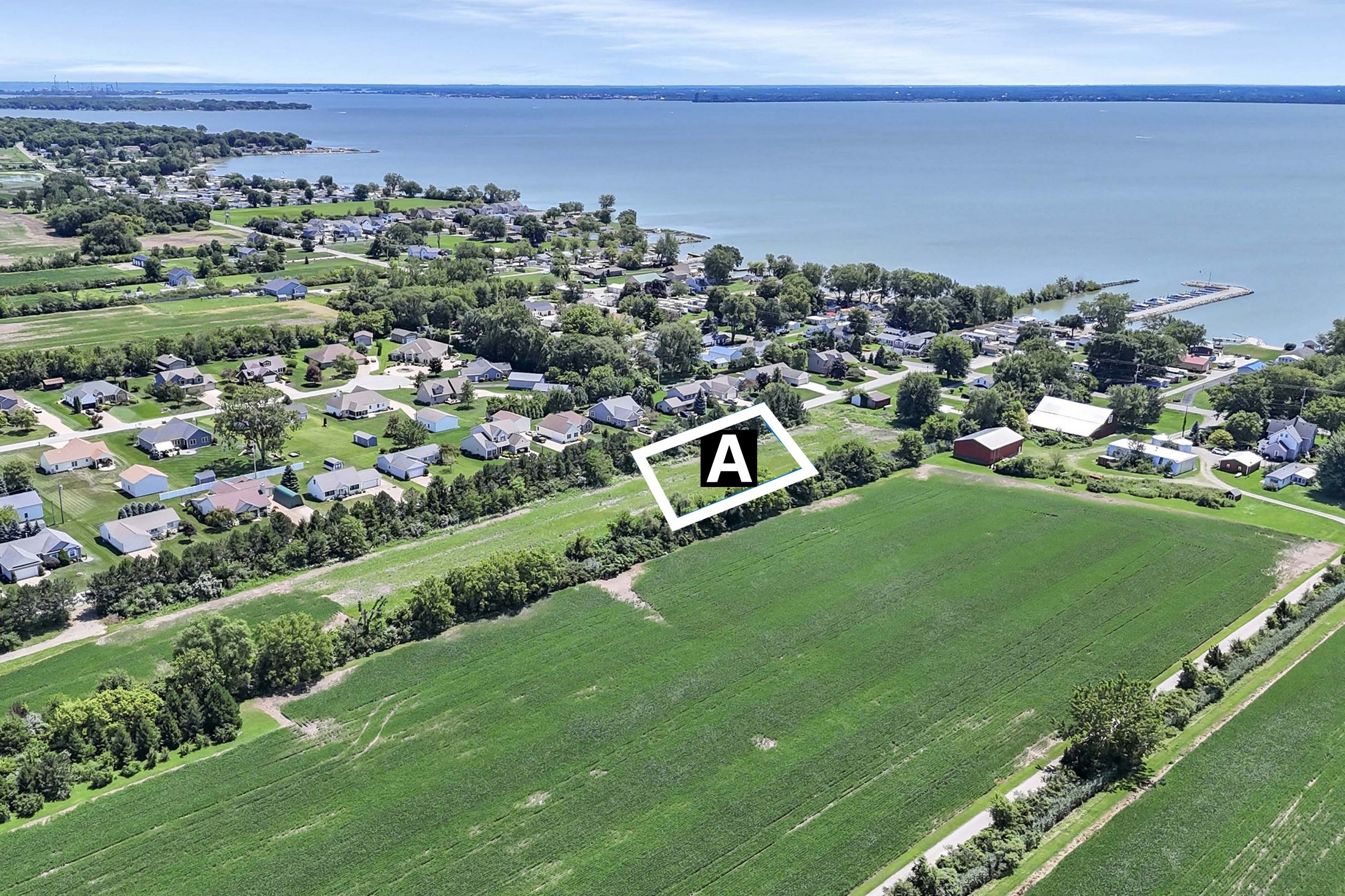  7401 E Bayshore Road Lot A - 物件實景