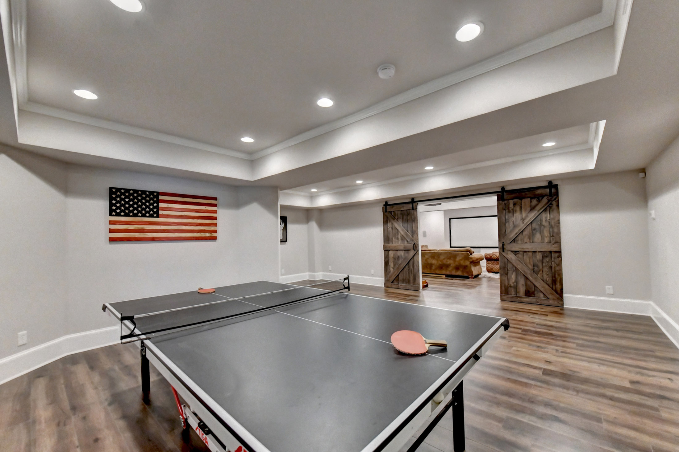 Stunning, Fully Renovated Glen Abbey Home Nestled in the Heart of Alpharetta - 物件實景