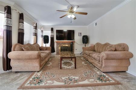 Moreno Valley, California, 92555, United States, 4 Bedrooms Bedrooms, ,2 BathroomsBathrooms,Residential,For Sale,1922825