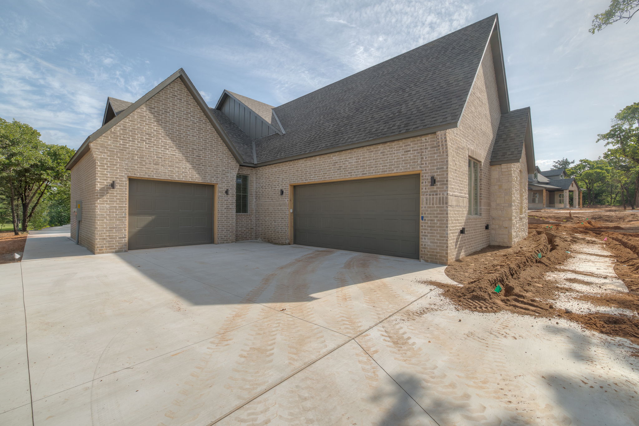  Stagecoach Circle, Arcadia, OK 73007 - 物件實景