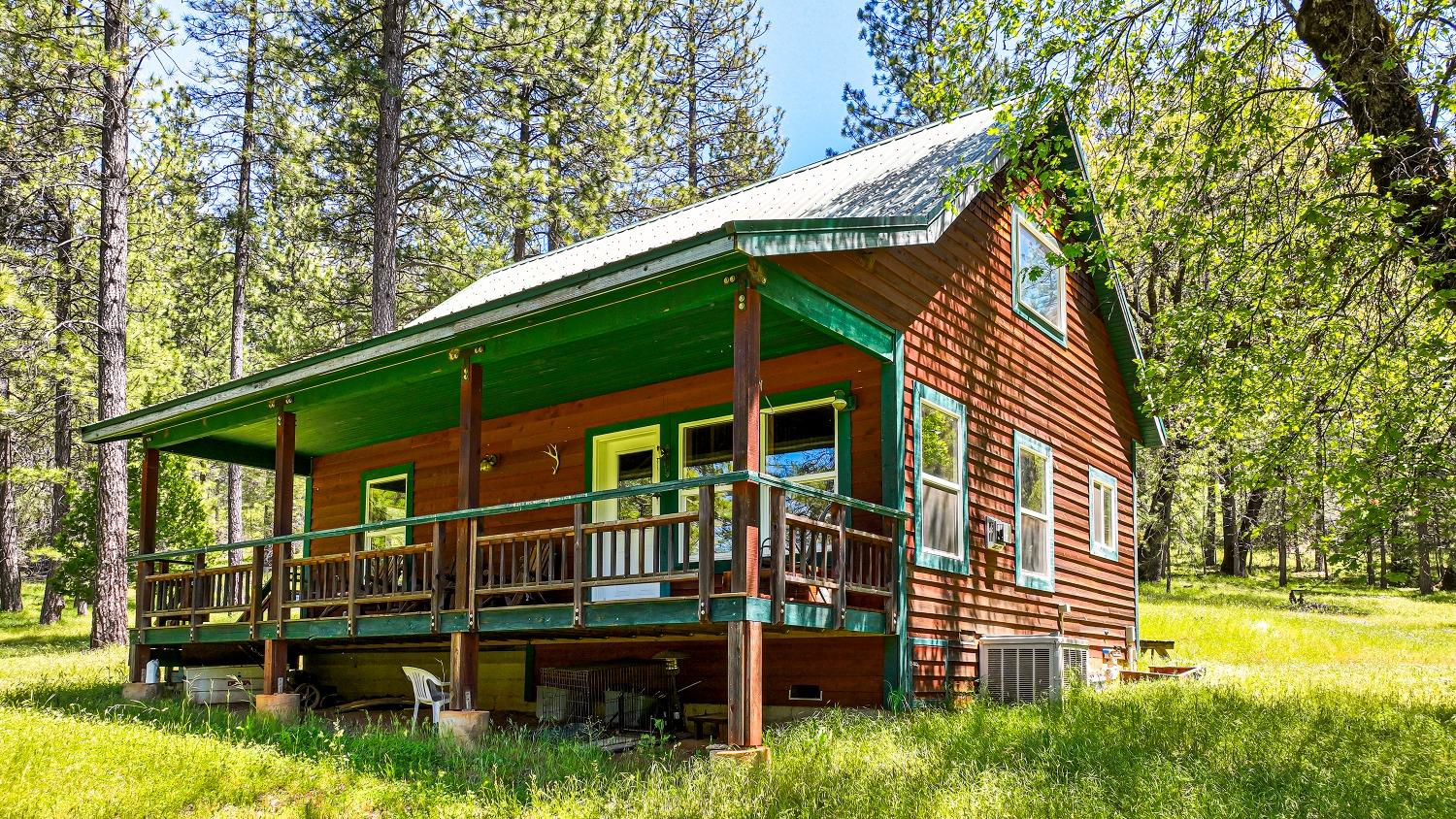 Mountain Ranch, California, 95246, United States, 1 Bedroom Bedrooms, ,1 BathroomBathrooms,Residential,For Sale,1982993