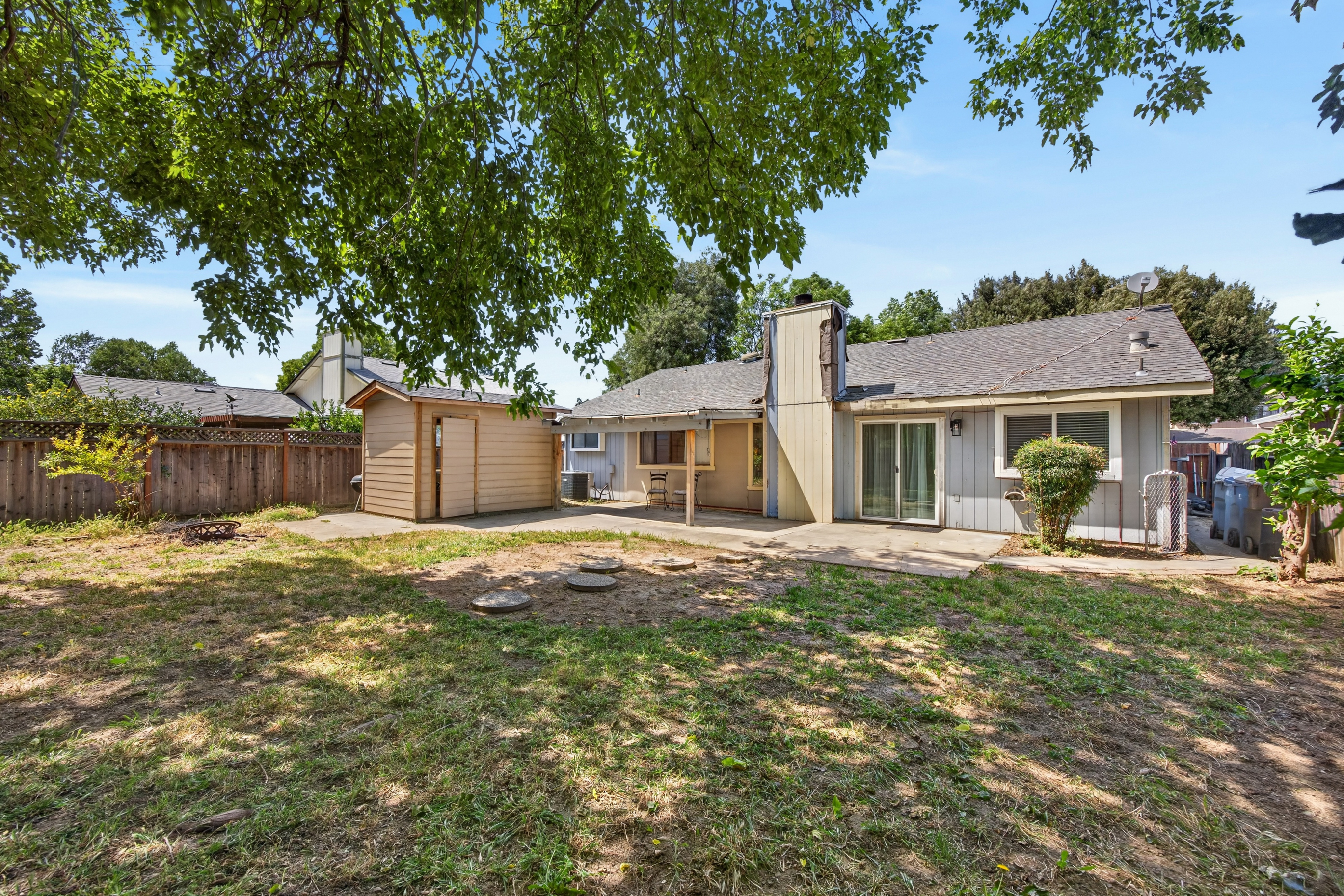  1448 Willow Springs Drive, Woodland, CA 95776 - 物件實景