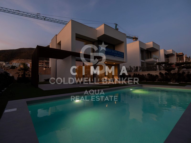 Alicante, Finestrat, Finestrat pueblo, Sierra Cort, Finestrat, Comunidad Valenciana, 03509, ES, 3 Bedrooms Bedrooms, ,3 BathroomsBathrooms,Residential,For Sale,Alicante, Finestrat, Finestrat pueblo, Sierra Cort,1632253