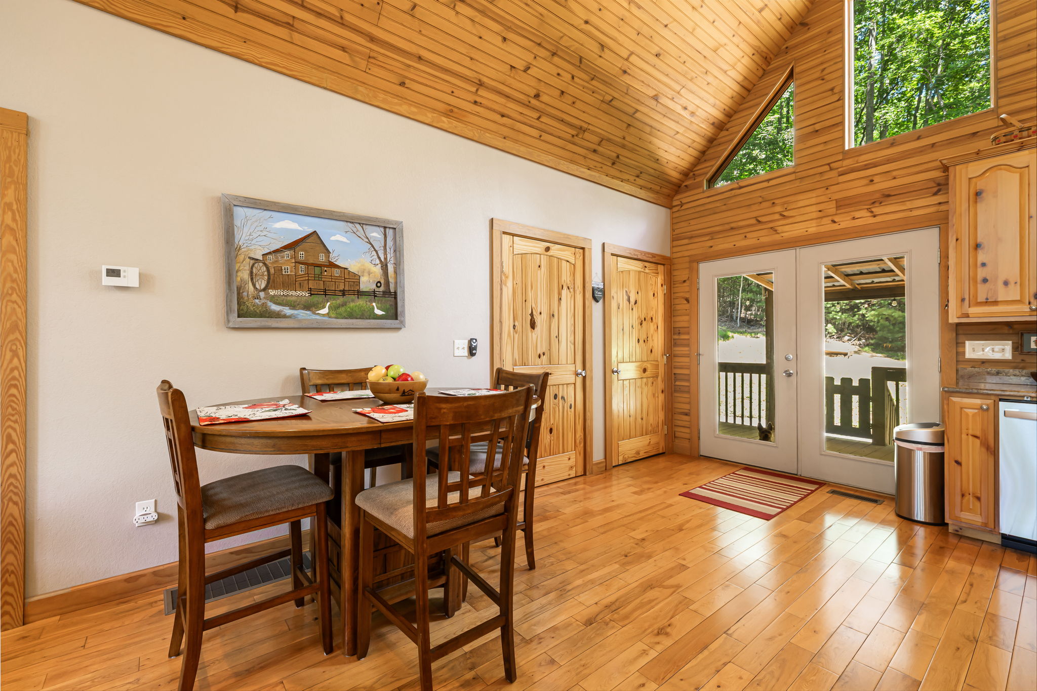 Burnsville, North Carolina, 28714, United States, 2 Bedrooms Bedrooms, ,Residential,For Sale,1931797