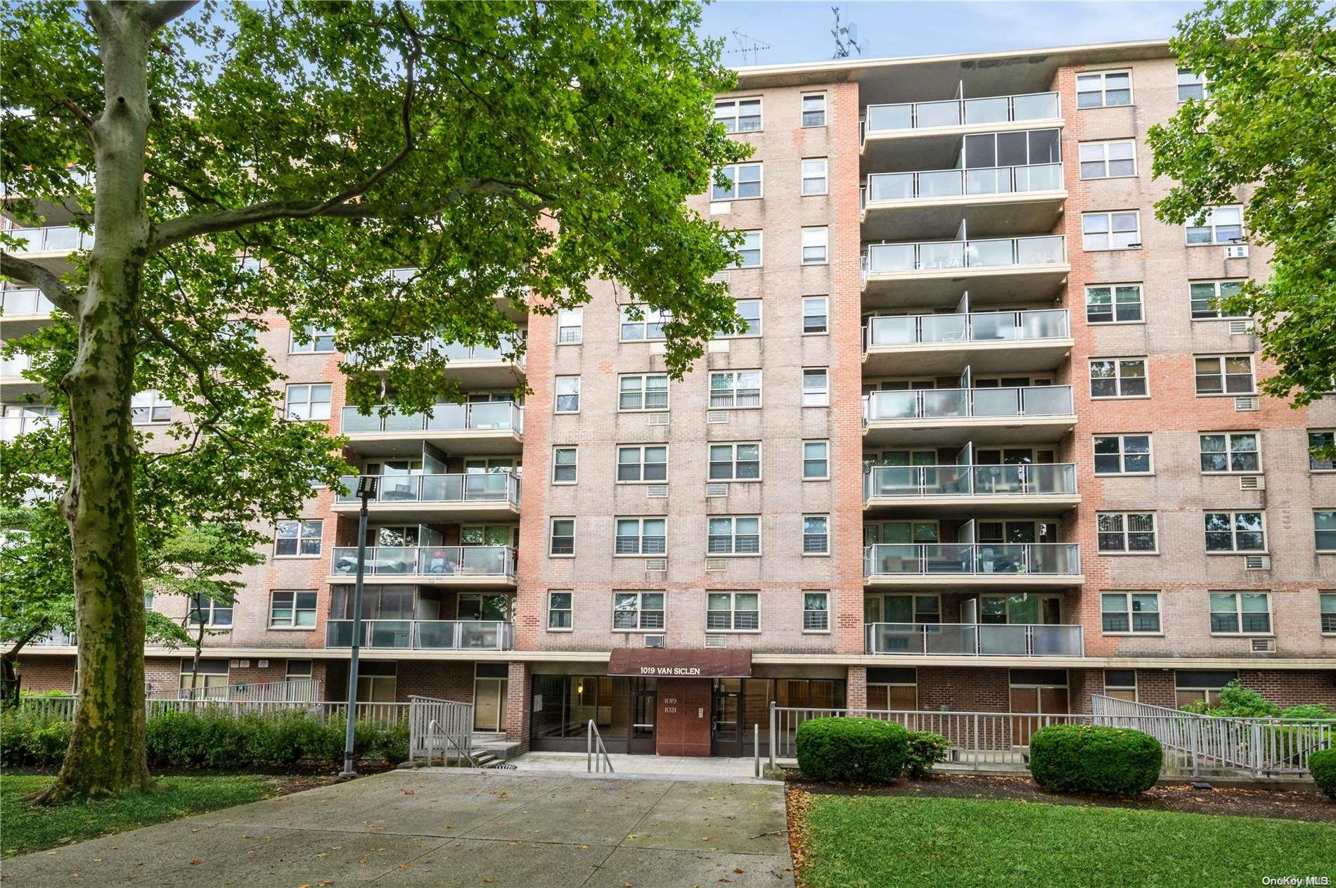 1019 Van Siclen Avenu, 4D, Brooklyn, New York, 11207, United States, 3 Bedrooms Bedrooms, ,2 BathroomsBathrooms,Residential,For Sale,1019 Van Siclen Avenu , 4D,1611699