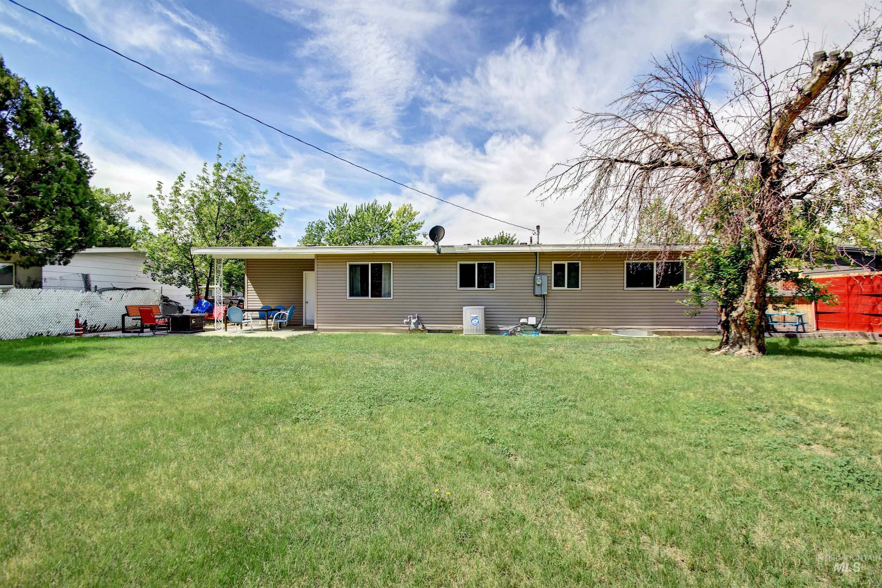 7224 Sunnybrook Drive, Boise, Idaho, 83709, United States, 5 Bedrooms Bedrooms, ,2 BathroomsBathrooms,Residential,For Sale,7224 Sunnybrook Drive,1436055