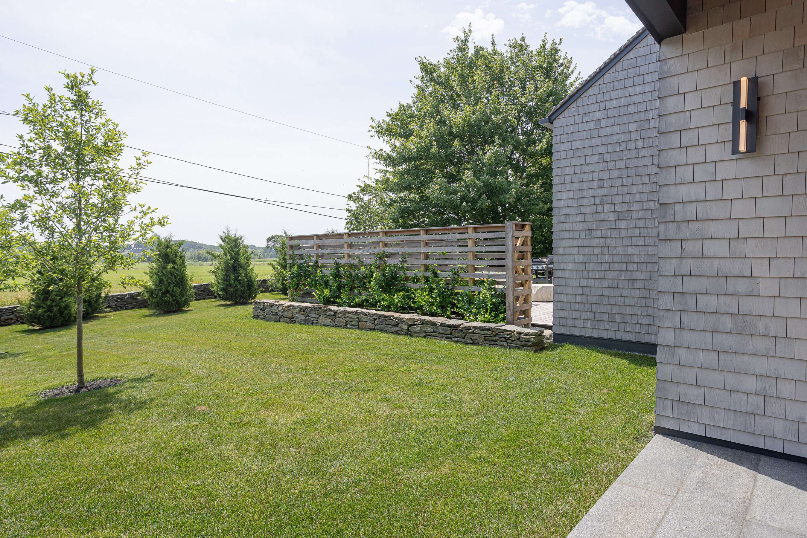  Modern 21st Century Home on the Coast - 物件實景