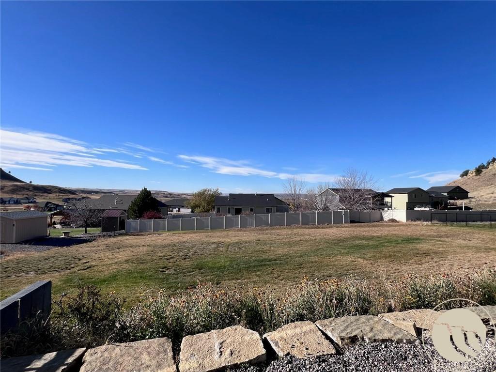 Billings, Montana, 59101, United States, 3 Bedrooms Bedrooms, ,2 BathroomsBathrooms,Residential,For Sale,1993388