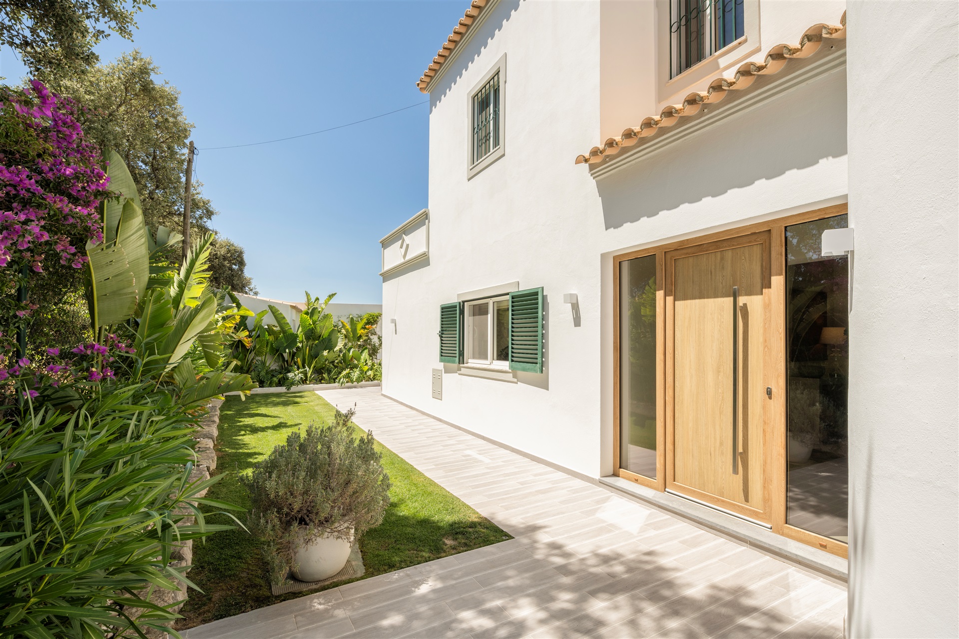  Detached house, 5 bedrooms, for Sale - 物件實景