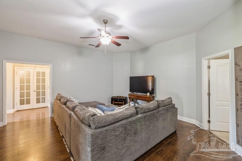 Pace, Florida, 32571, United States, 4 Bedrooms Bedrooms, ,3 BathroomsBathrooms,Residential,For Sale,1838308