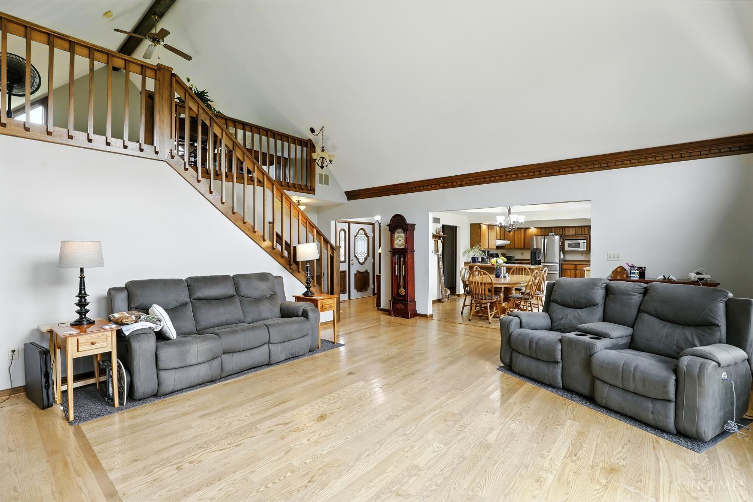 Farmersville, Ohio, 45325, United States, 3 Bedrooms Bedrooms, ,2 BathroomsBathrooms,Residential,For Sale,1856910