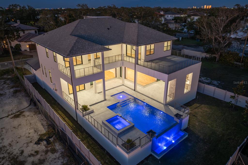 5032 W Longfellow Avenue, Tampa, Florida, 33629, United States, 5 Bedrooms Bedrooms, ,8 BathroomsBathrooms,Residential,For Sale,5032 W Longfellow Avenue,1414104