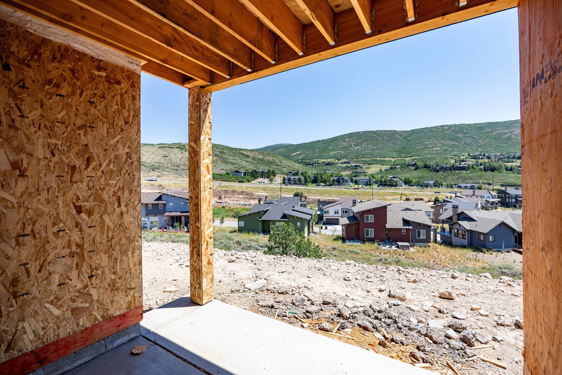  Nightly Rental, New Construction Minutes From Deer Valley - 物件實景
