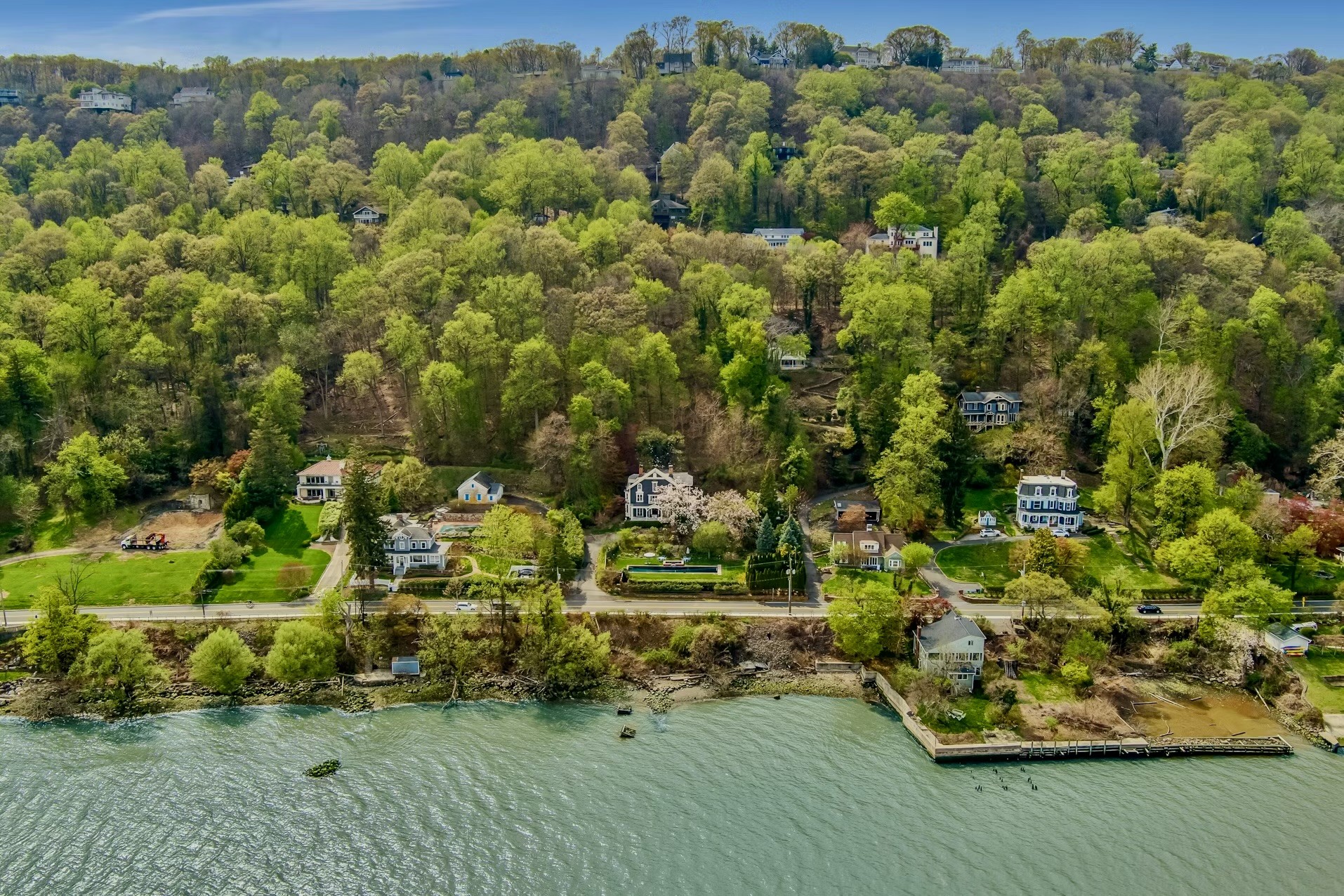  ?Stoneleigh? - 物件實景