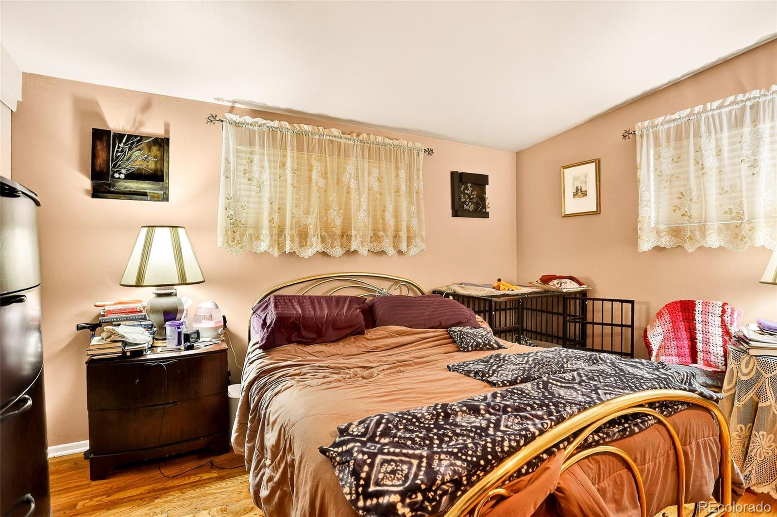 Littleton, Colorado, 80120, United States, 4 Bedrooms Bedrooms, ,1 BathroomBathrooms,Residential,For Sale,1988152