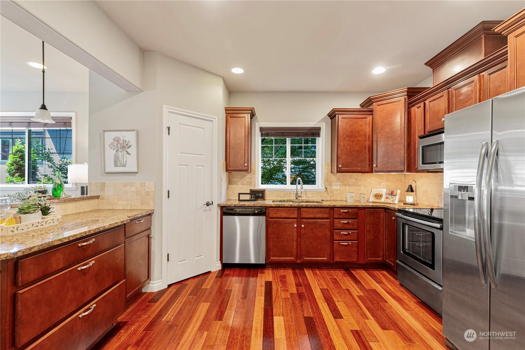 8338 167TH AVENUE NE 3, REDMOND, Washington, 98052, United States, 3 Bedrooms Bedrooms, ,4 BathroomsBathrooms,Residential,For Sale,8338 167TH AVENUE NE 3,1627505