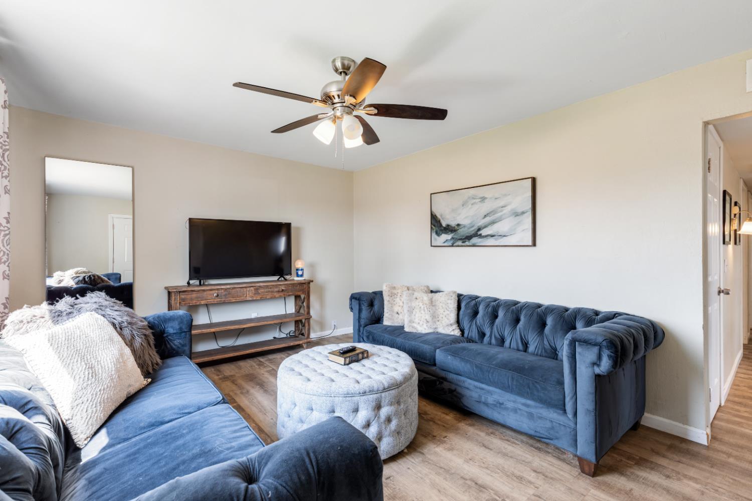Sanger, California, 93657, United States, 3 Bedrooms Bedrooms, ,1 BathroomBathrooms,Residential,For Sale,1935661