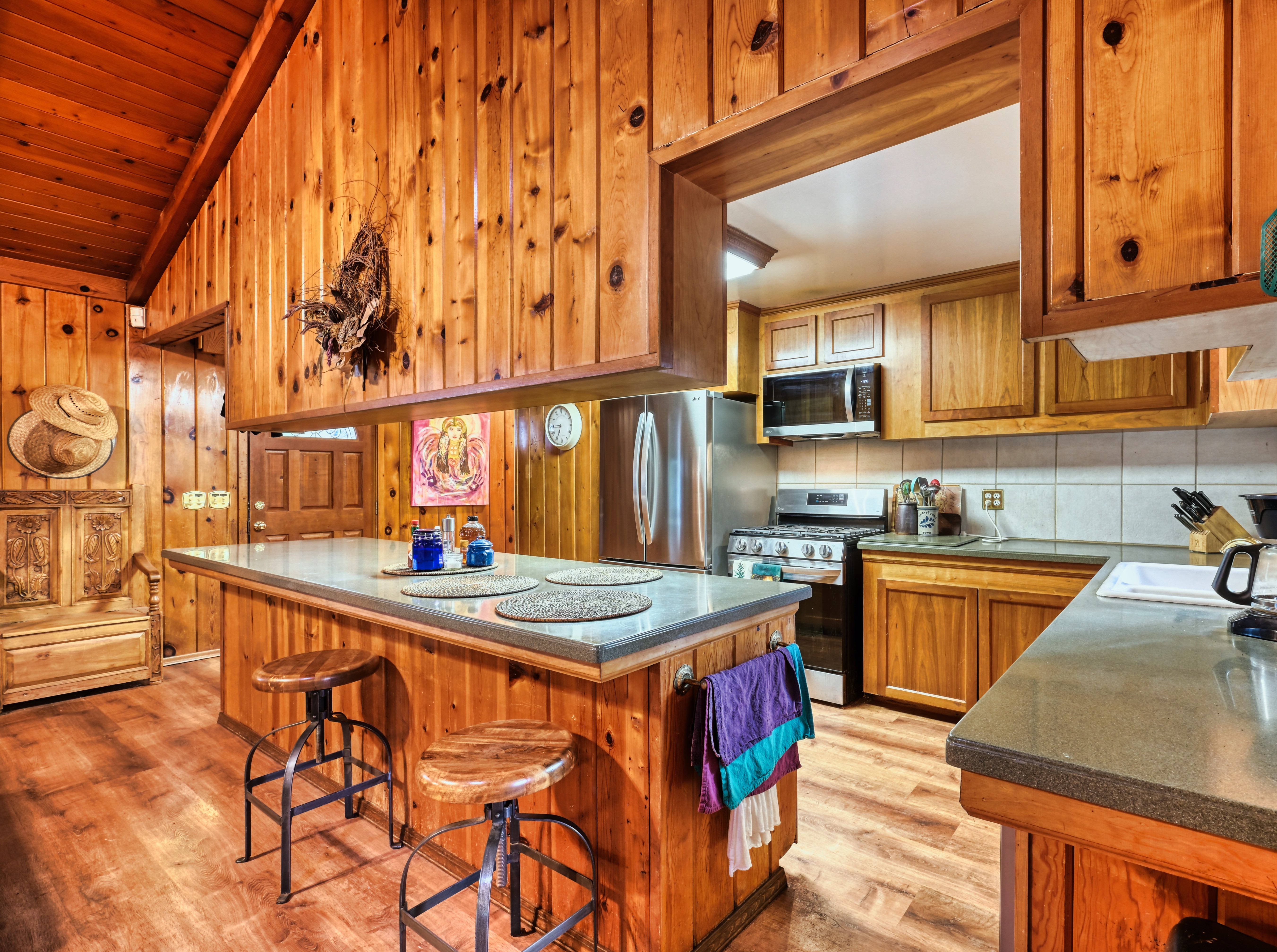  10016 East Lime Kiln Road, Grass Valley, CA 95949 - 物件實景