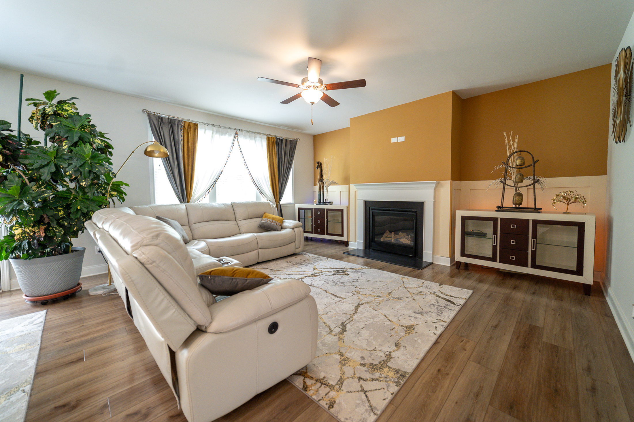  Fantastic Newer Construction Home in Bedford Estates - 物件實景