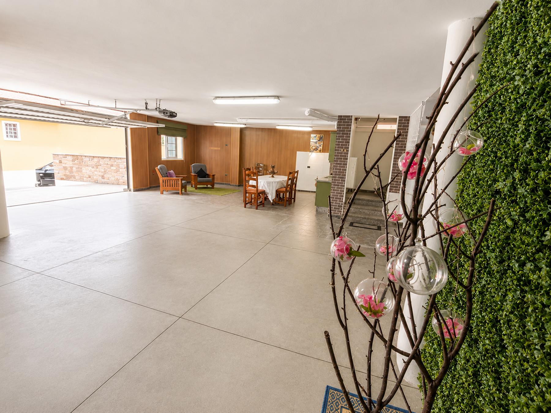  Classic Villa in Natural Setting, Icod de los Vinos - 物件實景