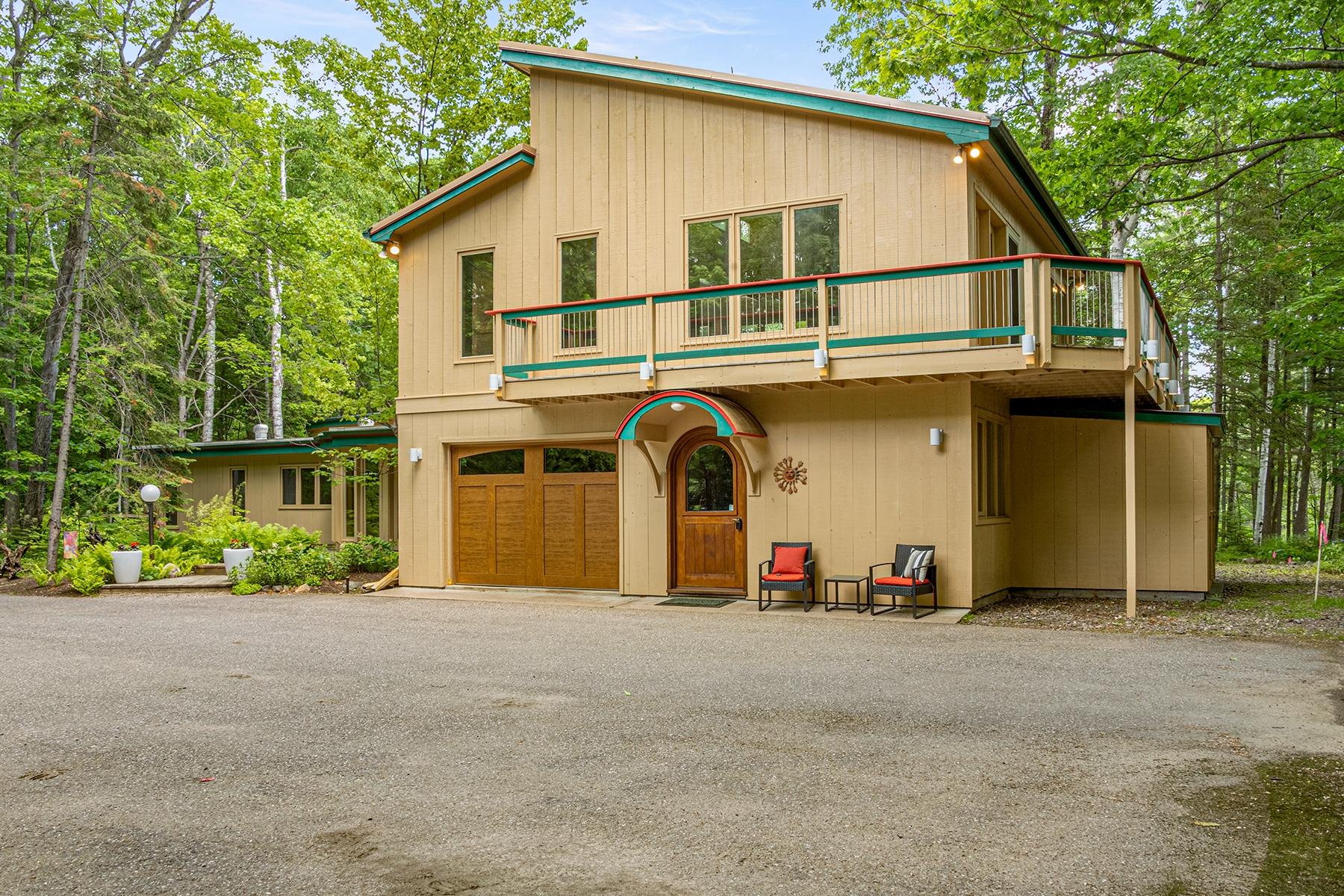 Manitowish Waters, Wisconsin, 54545, United States, 4 Bedrooms Bedrooms, ,3 BathroomsBathrooms,Residential,For Sale,1974750