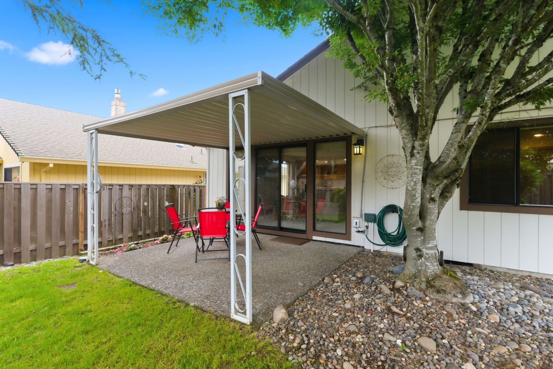  2211 NE 156TH AVE Portland, OR 97230 - 物件實景