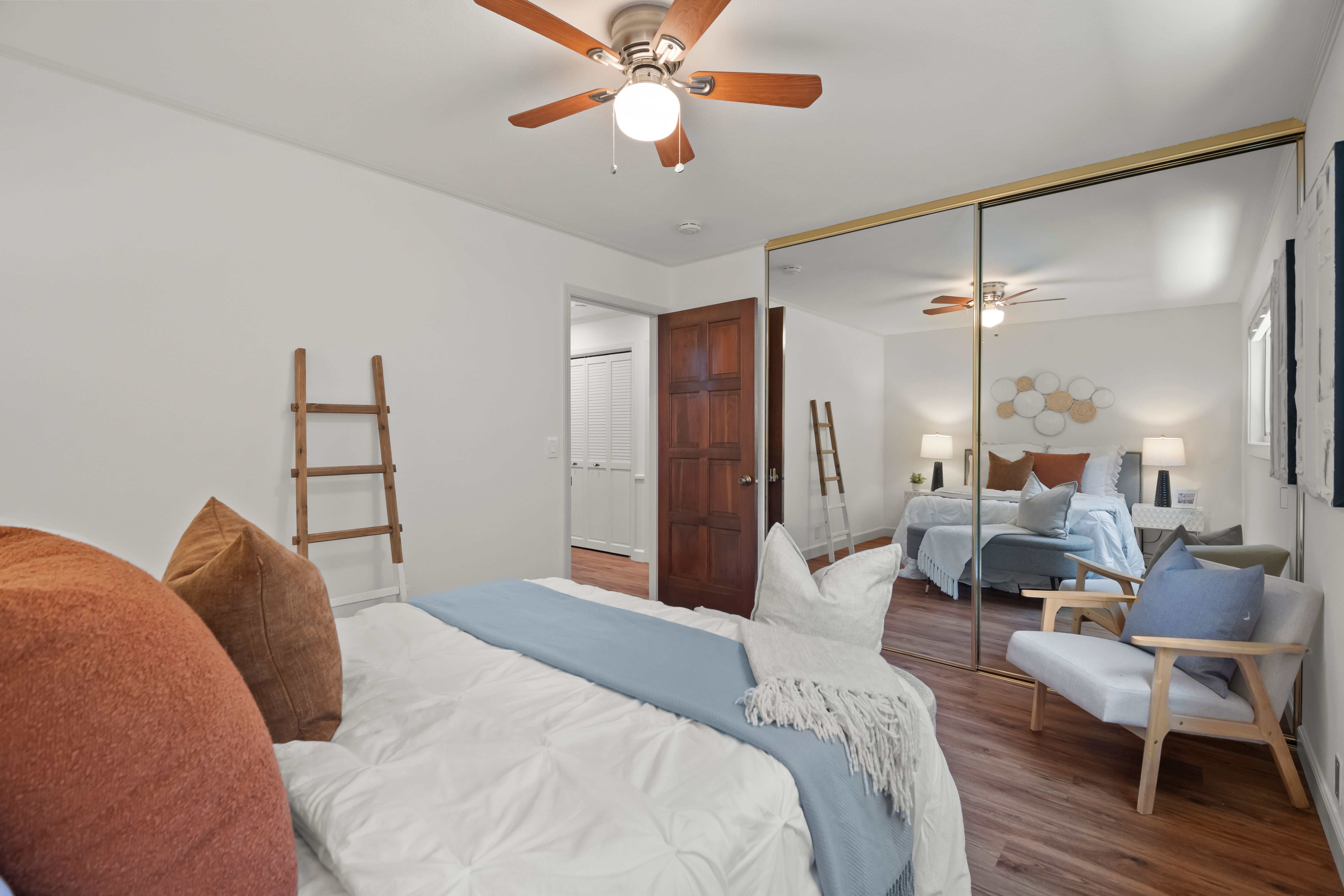  Warm, Welcoming, and Wonderfully Updated in the Heart of Cambrian - 物件實景